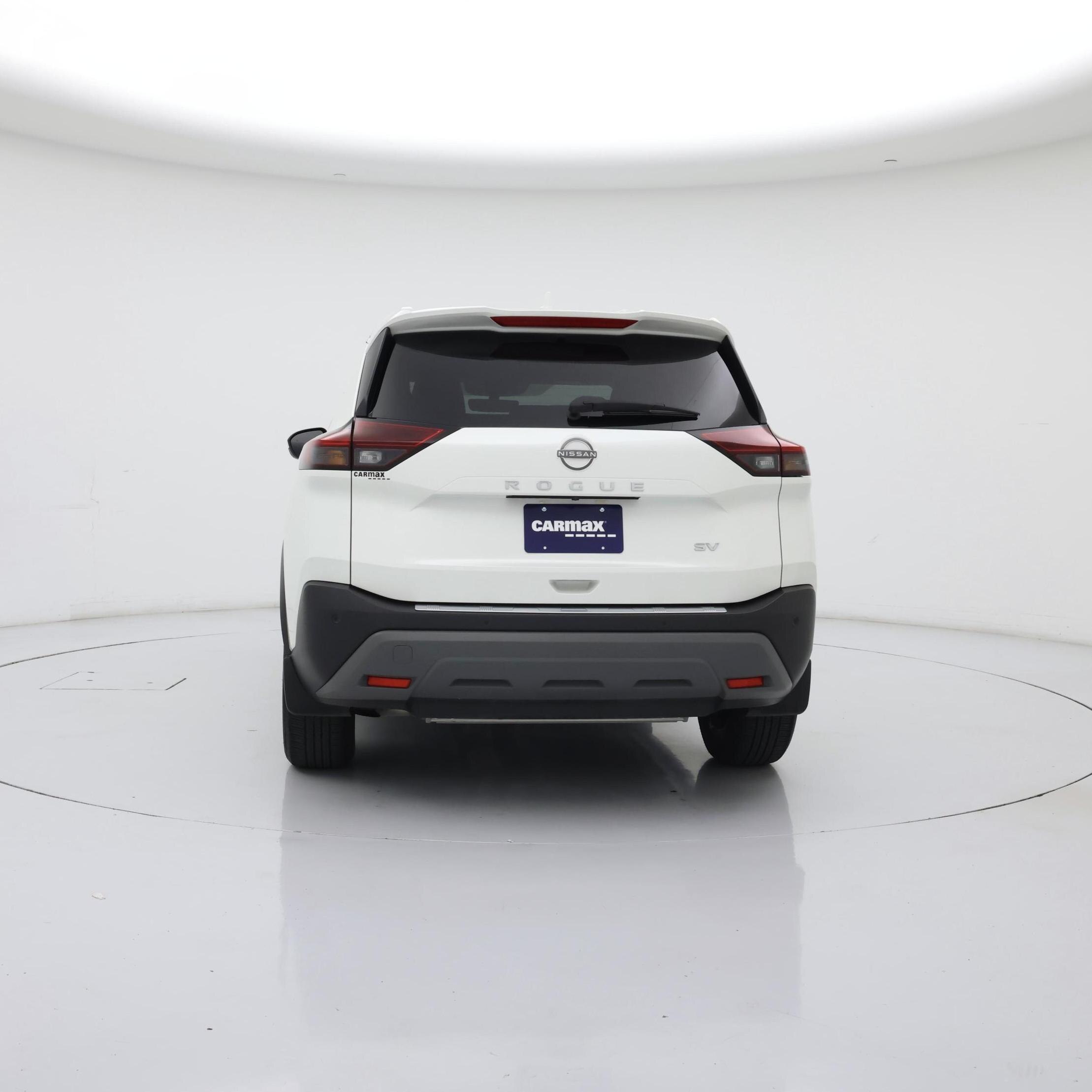 Thumbnail: 2023 Nissan Rogue - 6