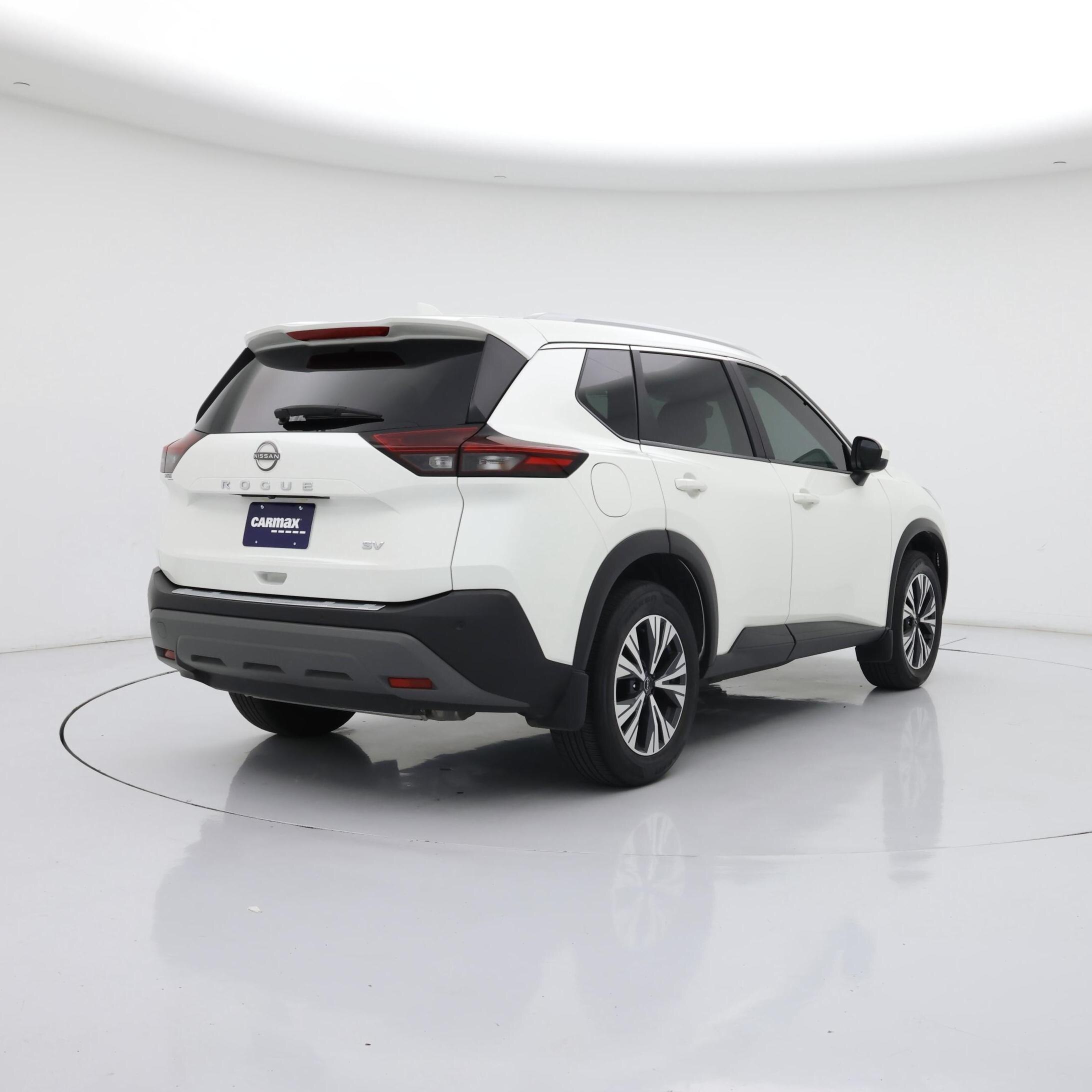 Thumbnail: 2023 Nissan Rogue - 8