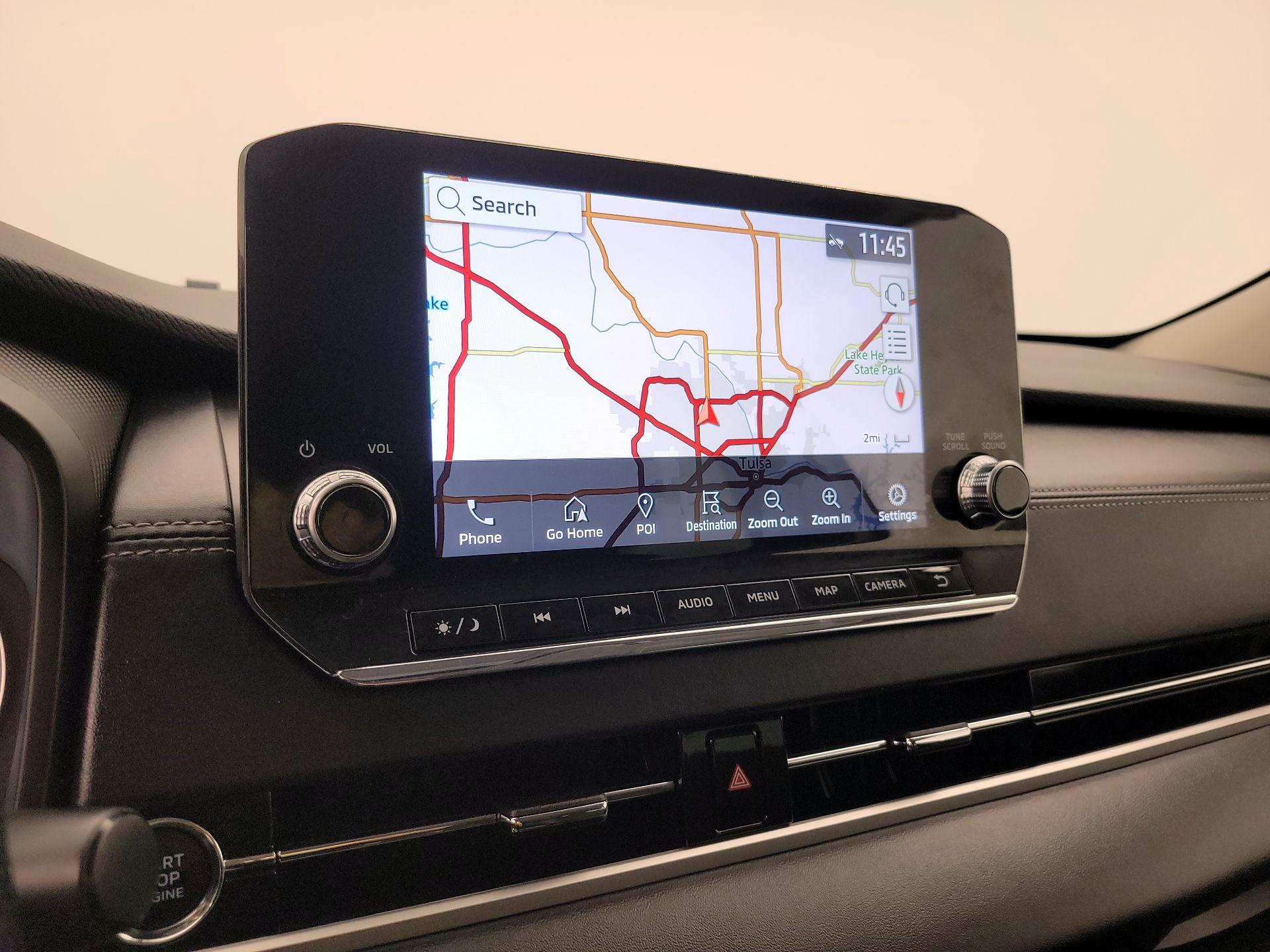 Thumbnail: 2022 Mitsubishi Outlander - 14