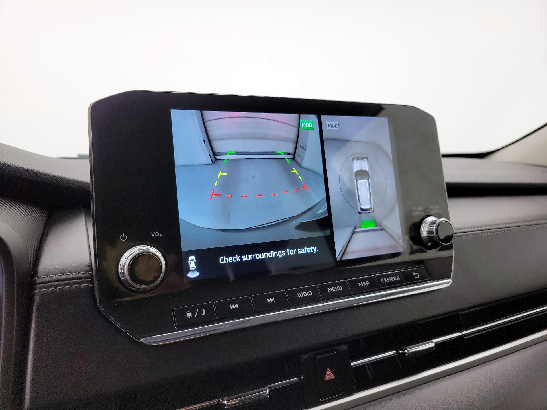 Thumbnail: 2022 Mitsubishi Outlander - 15