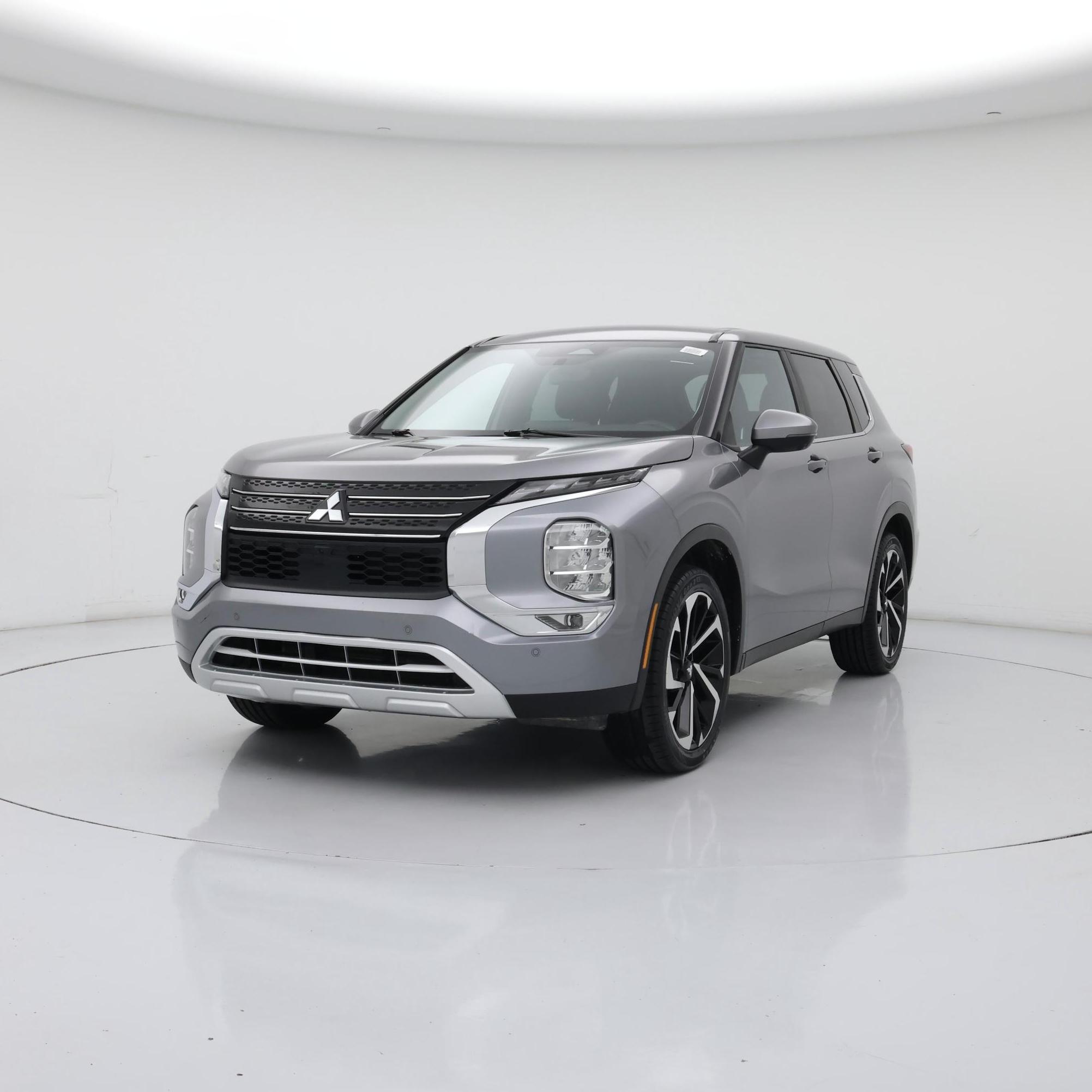 Thumbnail: 2022 Mitsubishi Outlander - 4