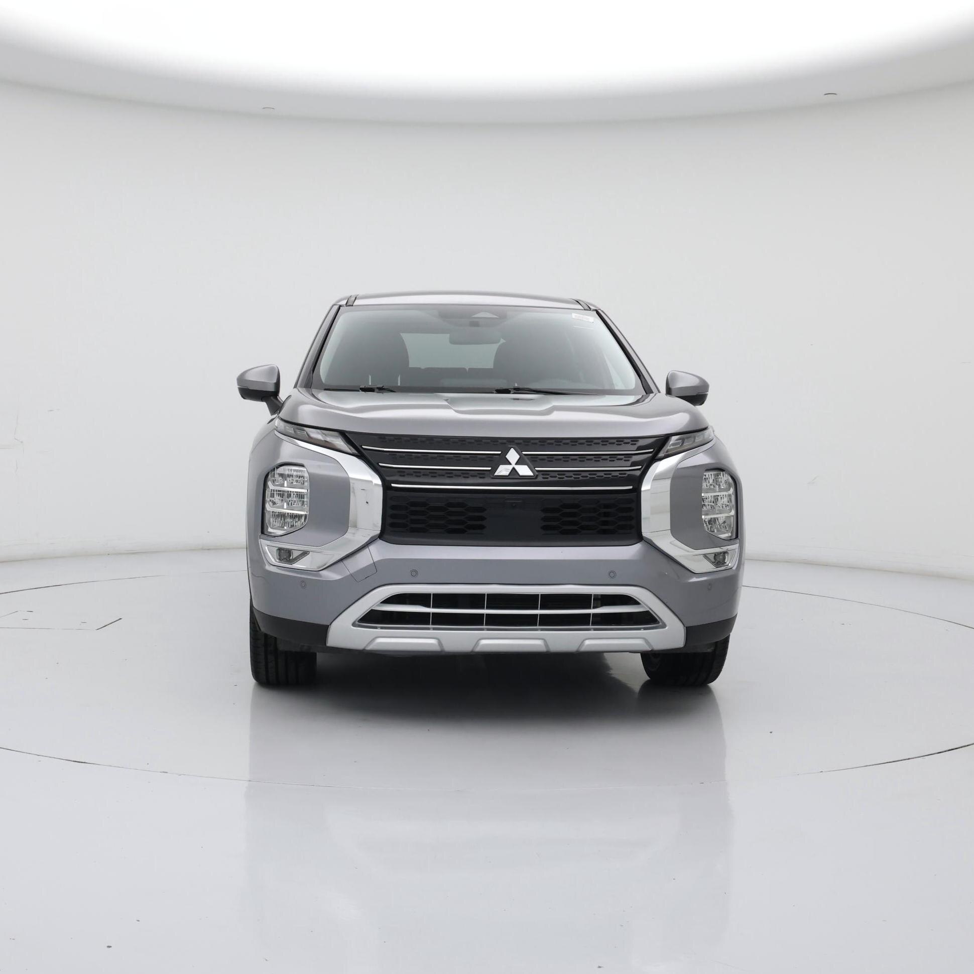 Thumbnail: 2022 Mitsubishi Outlander - 5