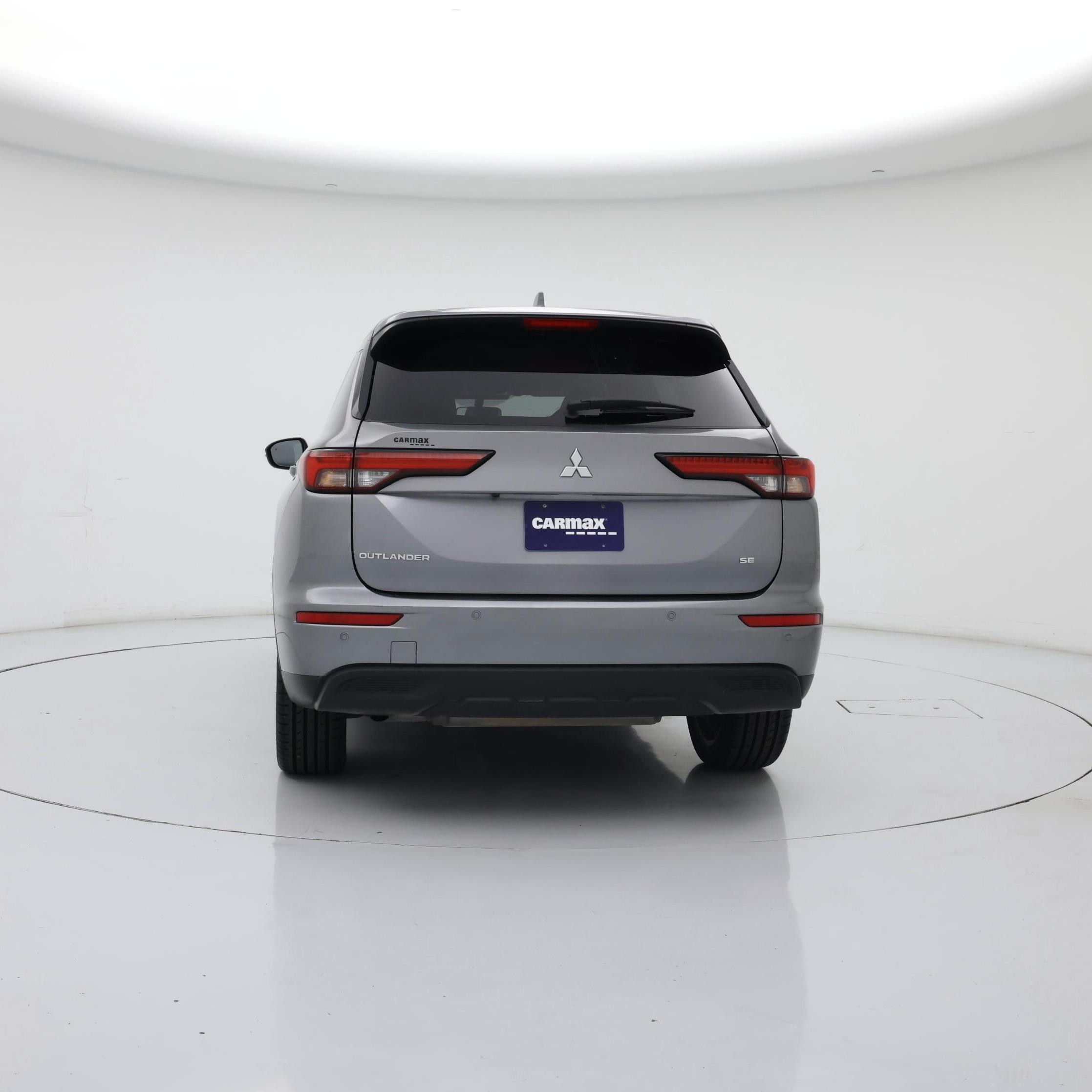 Thumbnail: 2022 Mitsubishi Outlander - 6