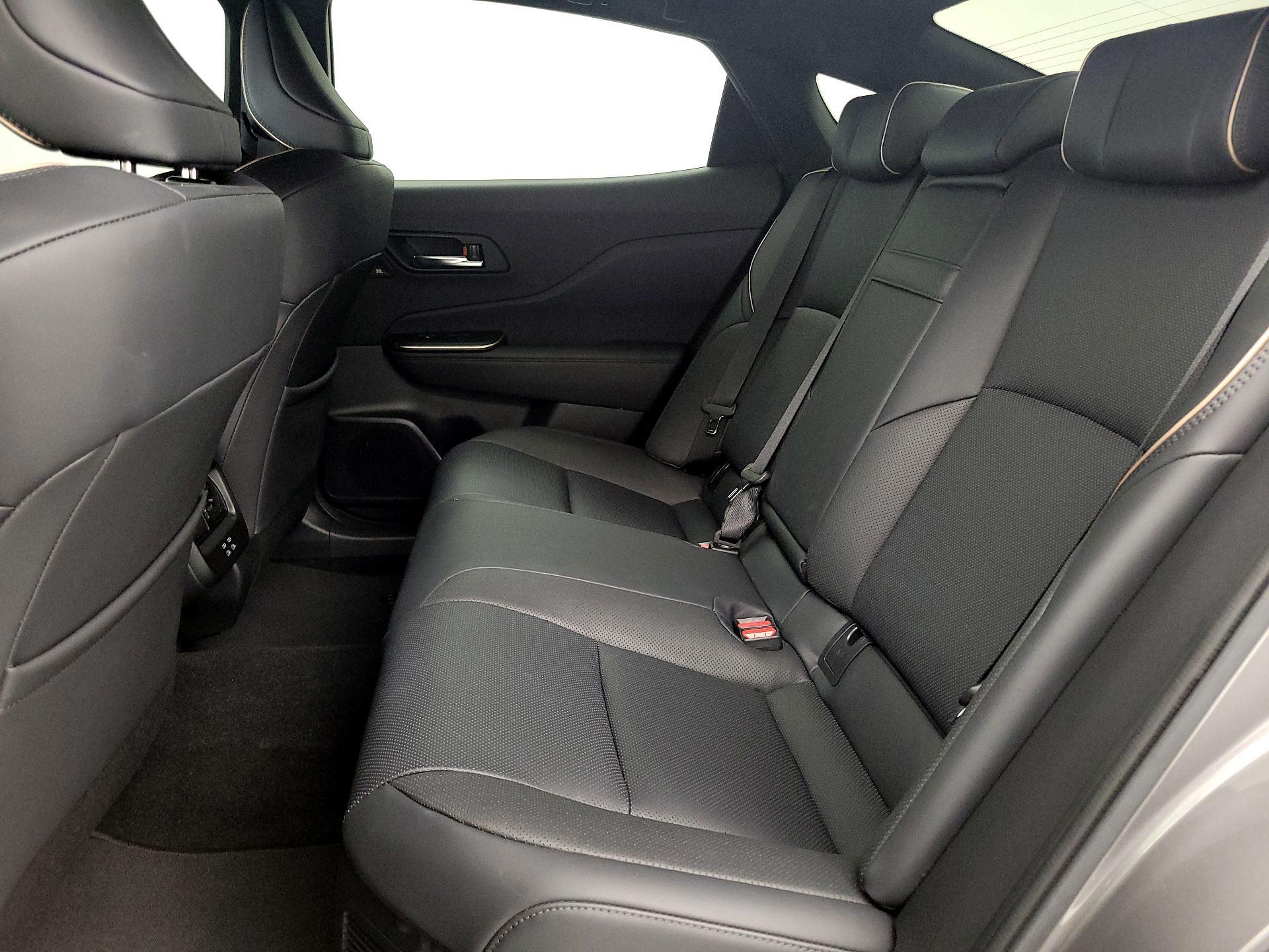 Thumbnail: 2023 Toyota Crown - 20