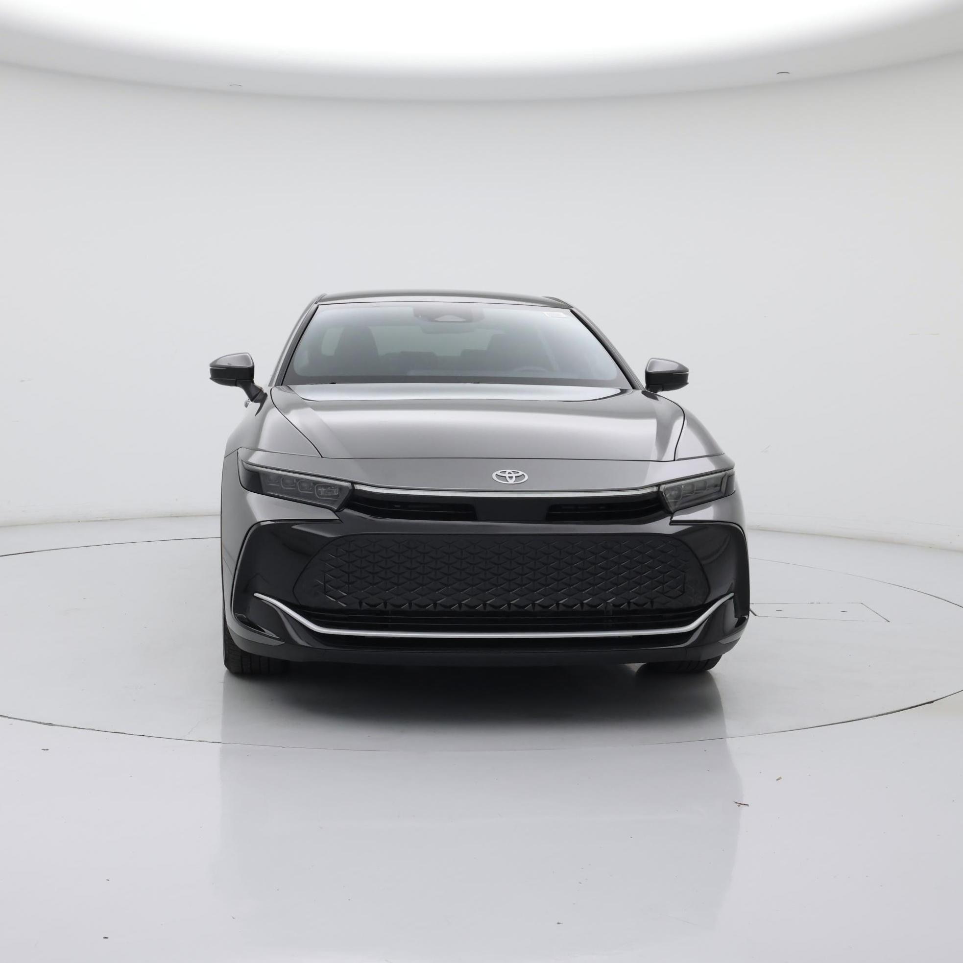 Thumbnail: 2023 Toyota Crown - 5