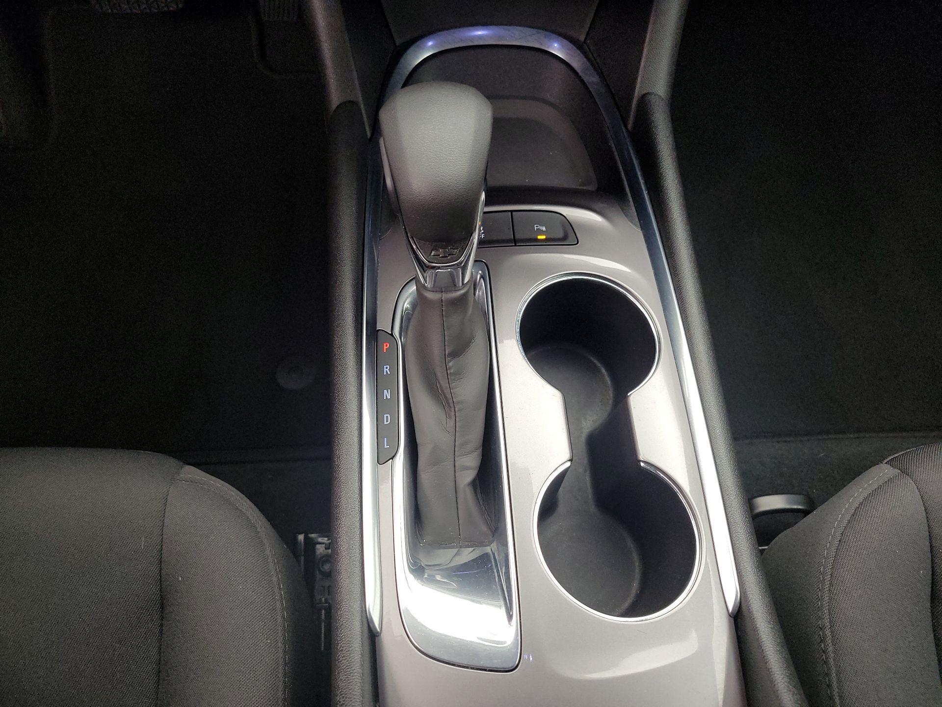 Thumbnail: 2021 Chevrolet Malibu - 17