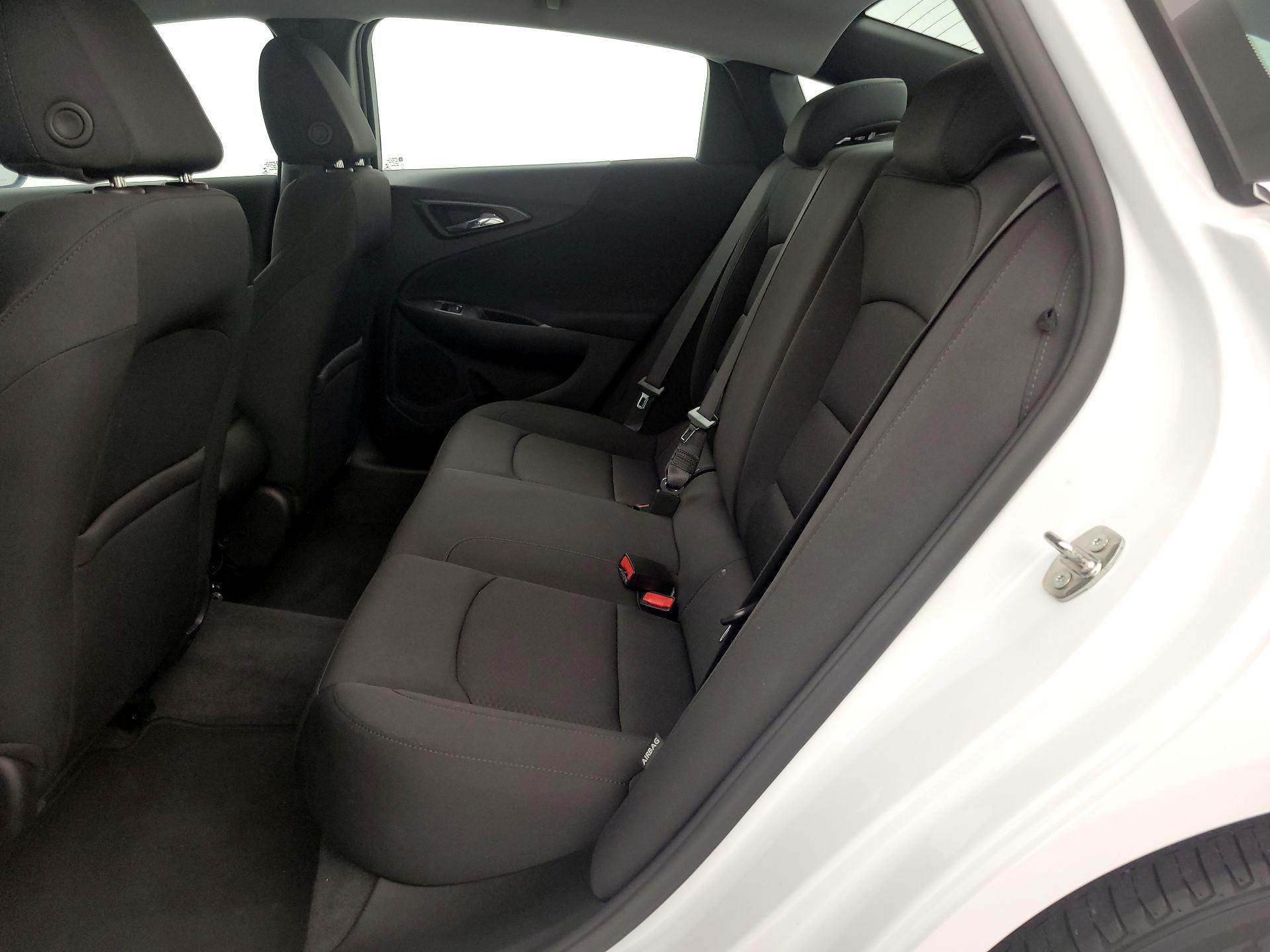 Thumbnail: 2021 Chevrolet Malibu - 19