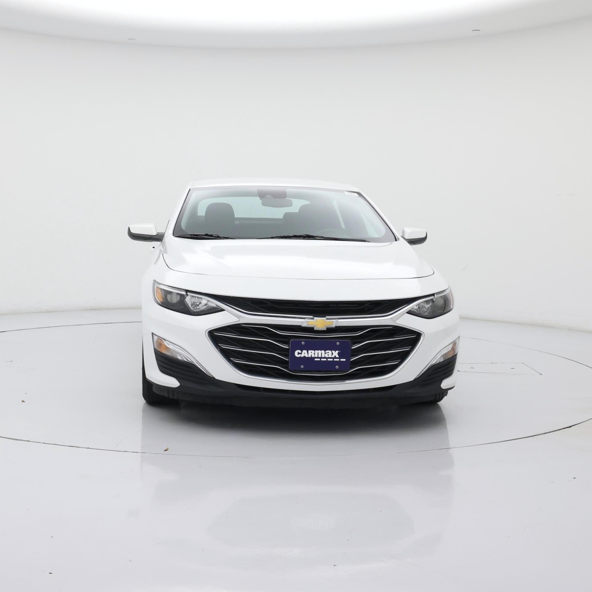 Thumbnail: 2021 Chevrolet Malibu - 5