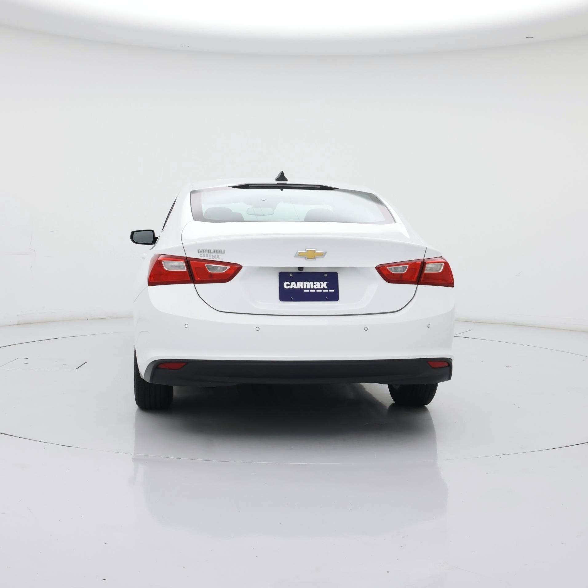 Thumbnail: 2021 Chevrolet Malibu - 6