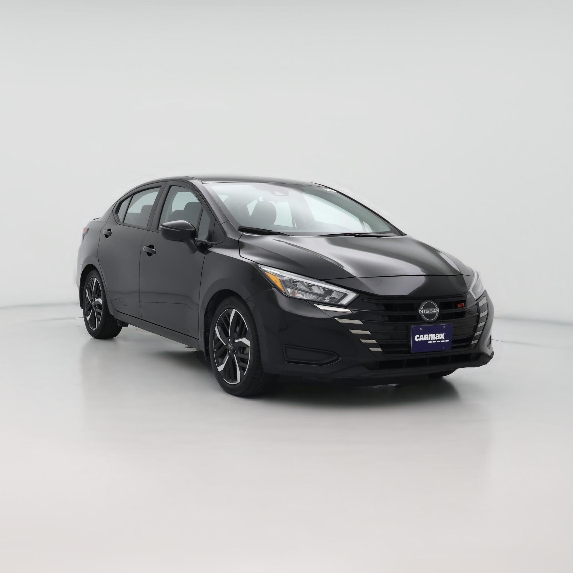 Thumbnail: 2023 Nissan Versa - 1