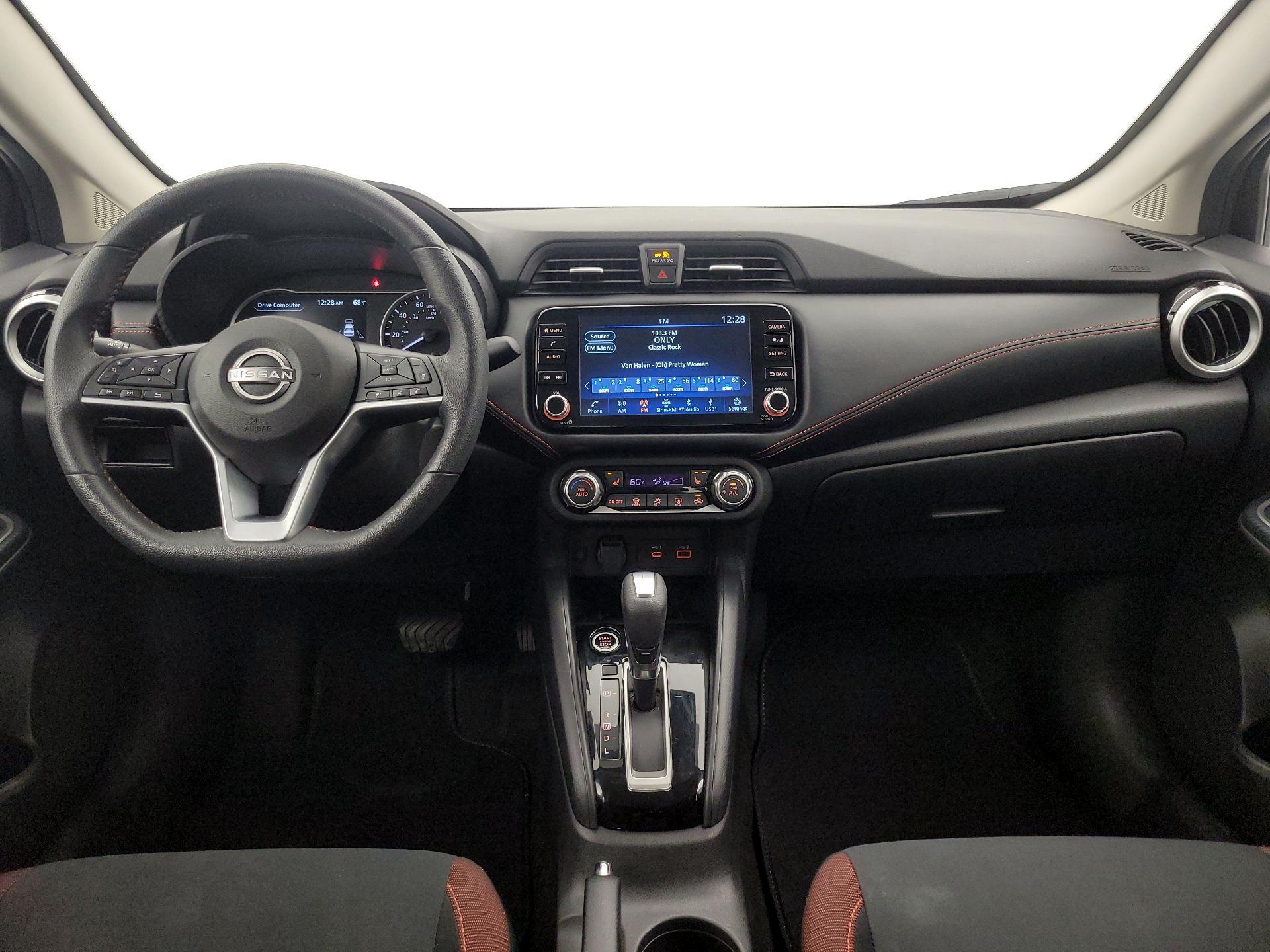Thumbnail: 2023 Nissan Versa - 9