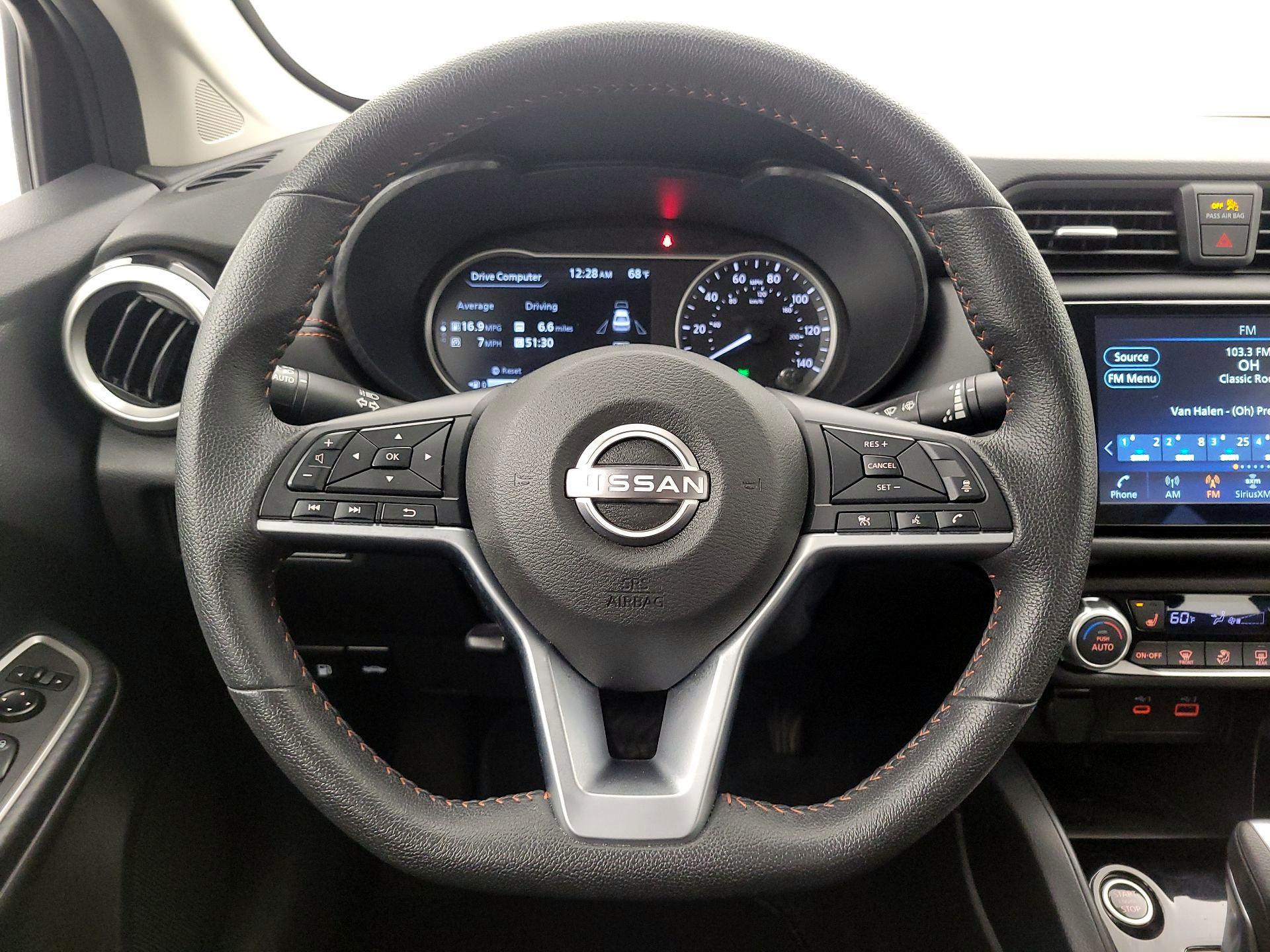 Thumbnail: 2023 Nissan Versa - 10