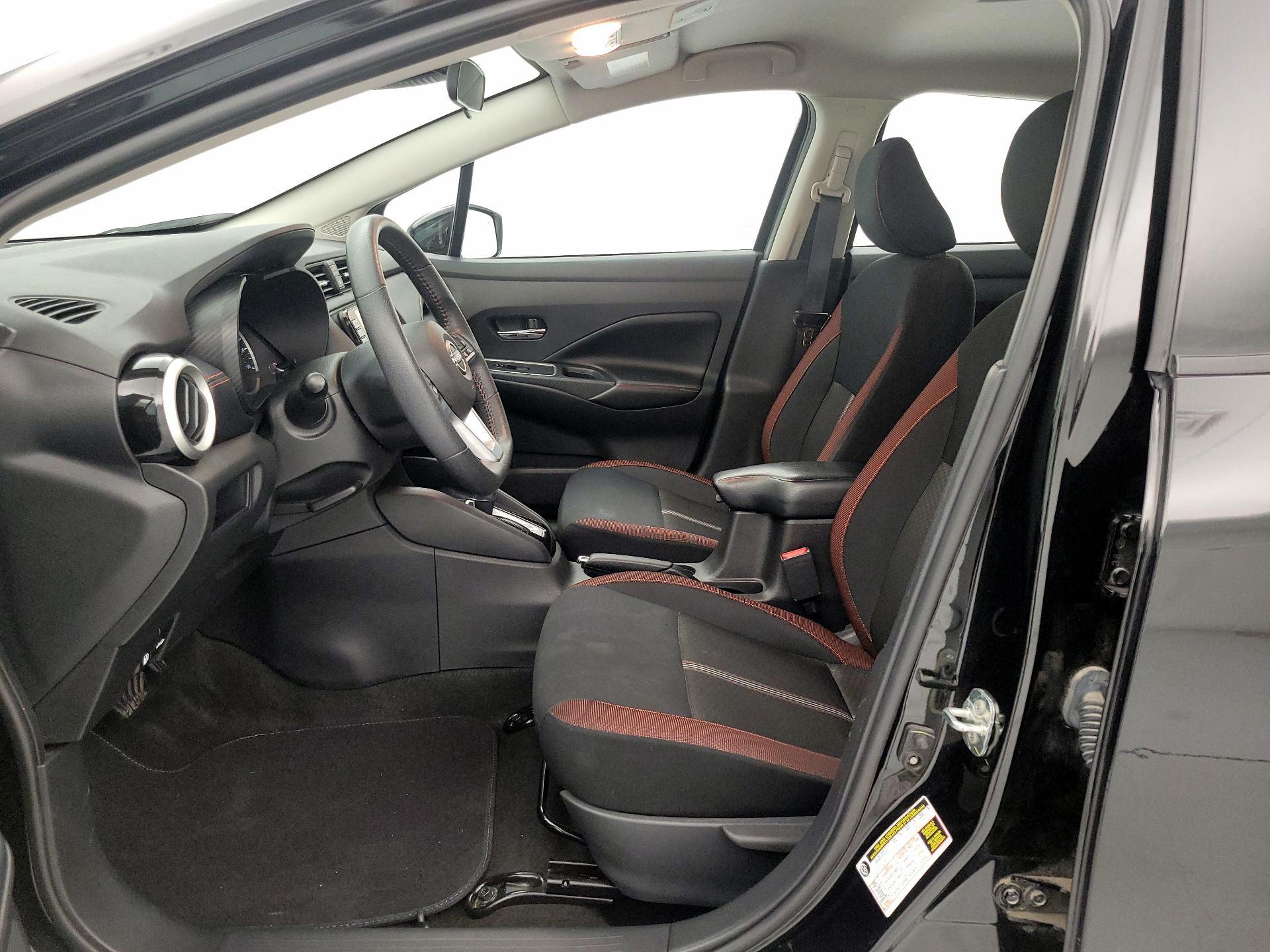 Thumbnail: 2023 Nissan Versa - 11