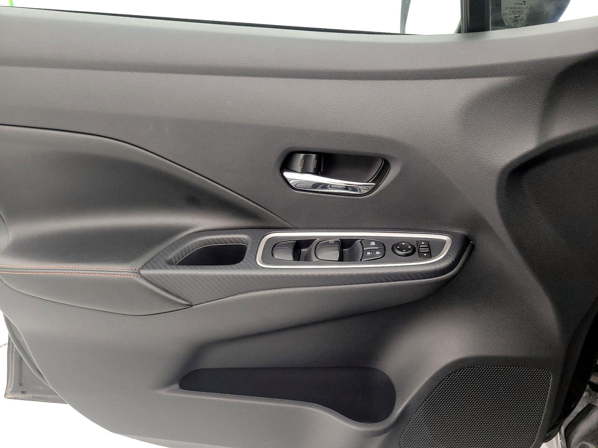 Thumbnail: 2023 Nissan Versa - 12