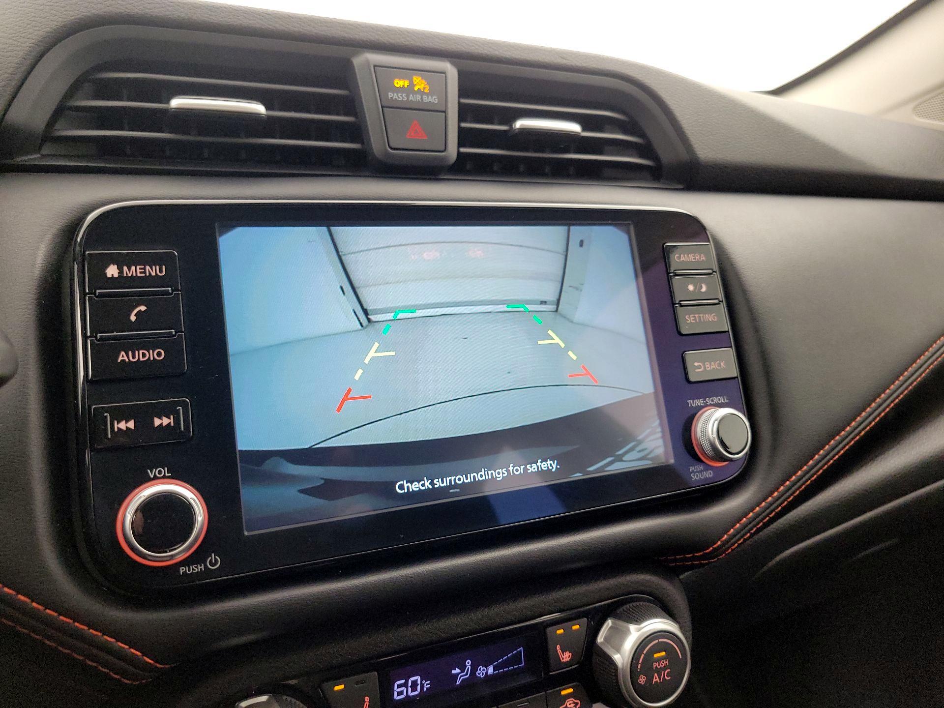 Thumbnail: 2023 Nissan Versa - 13