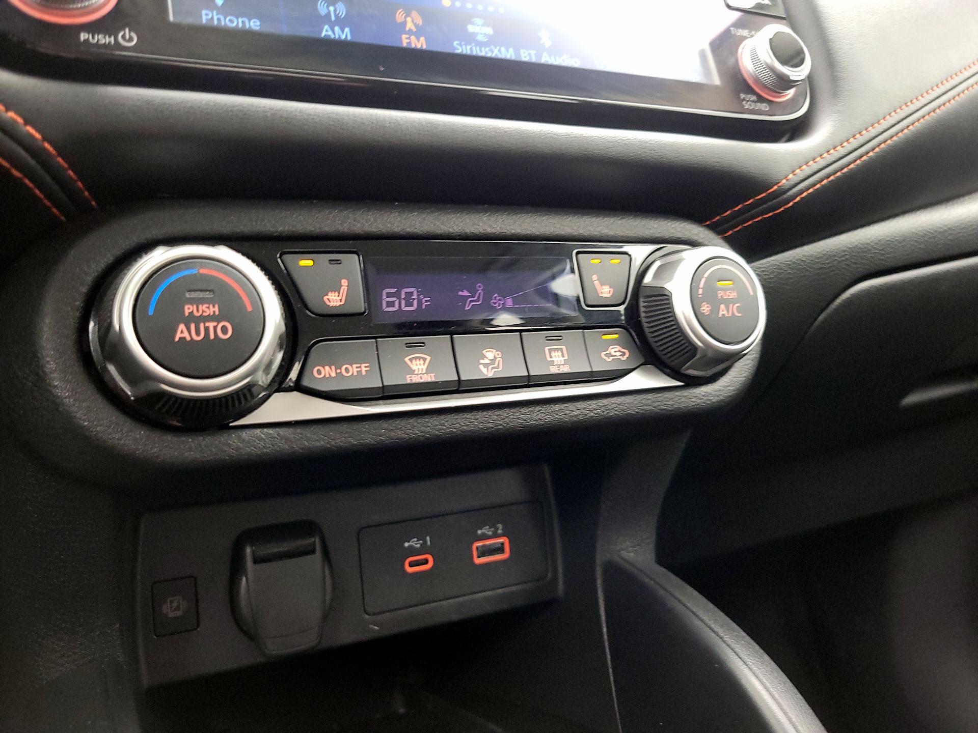 Thumbnail: 2023 Nissan Versa - 15