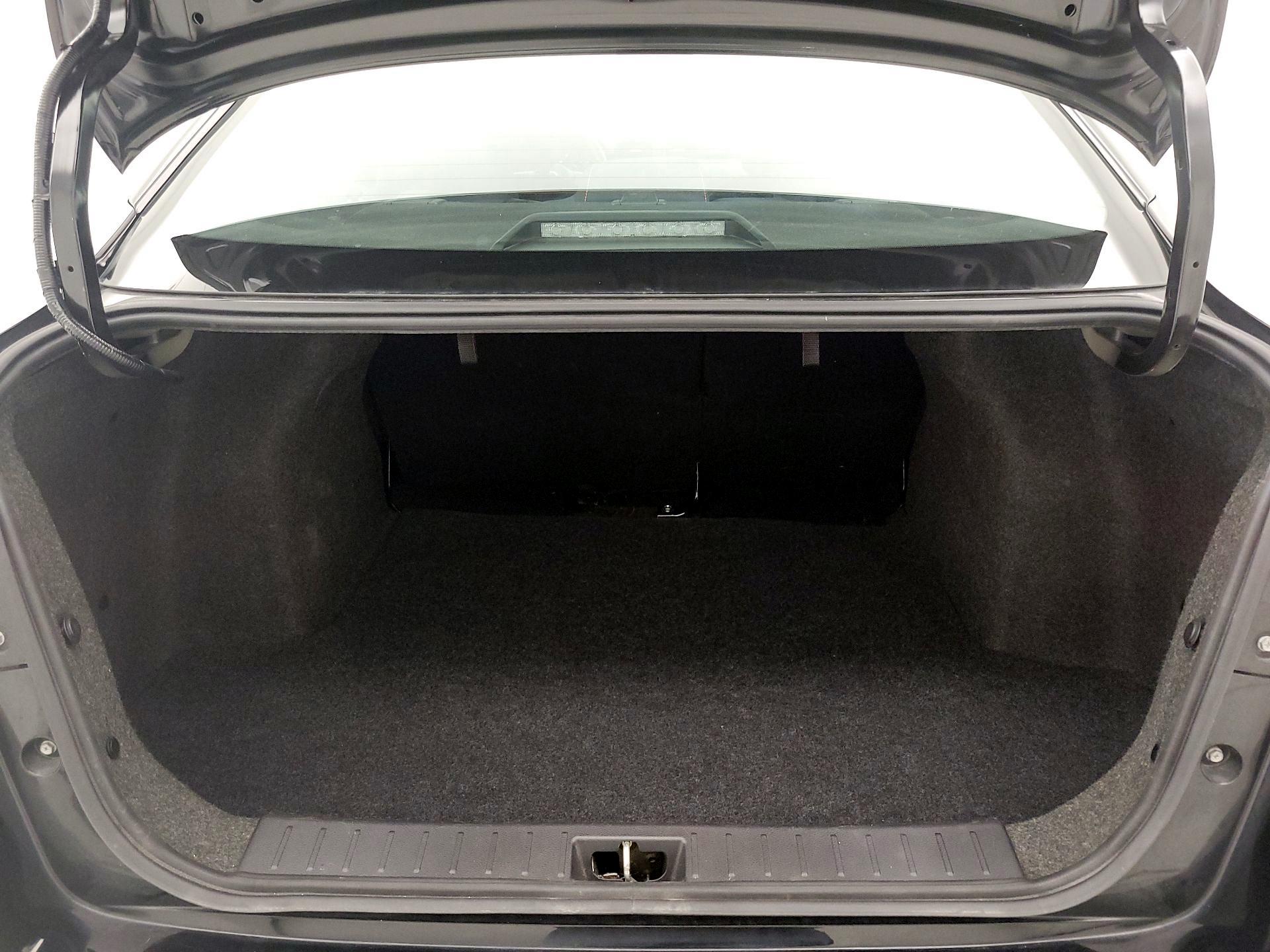 Thumbnail: 2023 Nissan Versa - 19