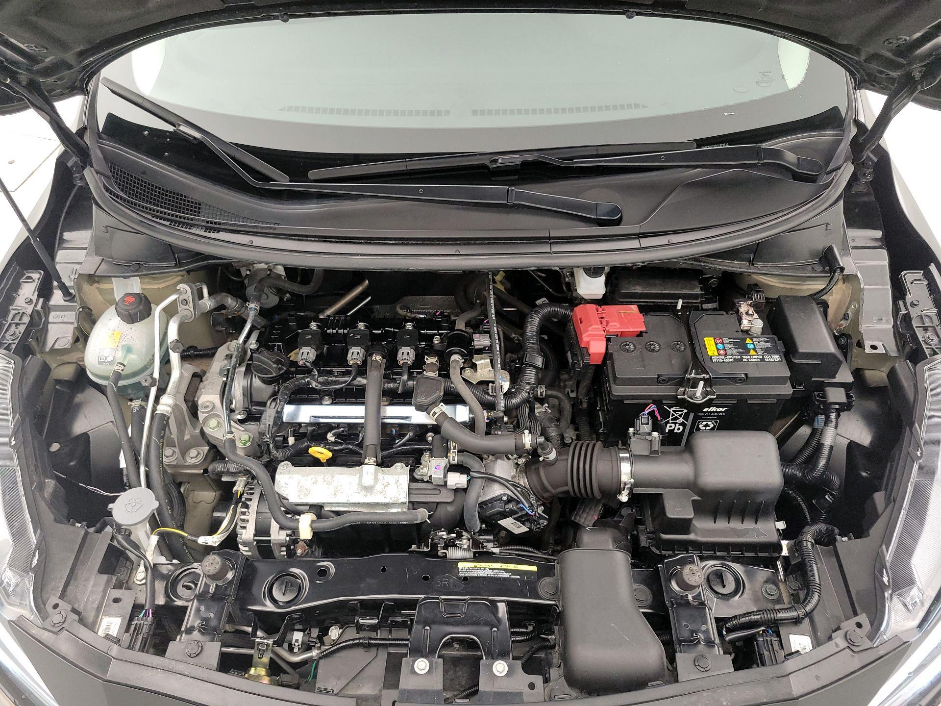 Thumbnail: 2023 Nissan Versa - 20