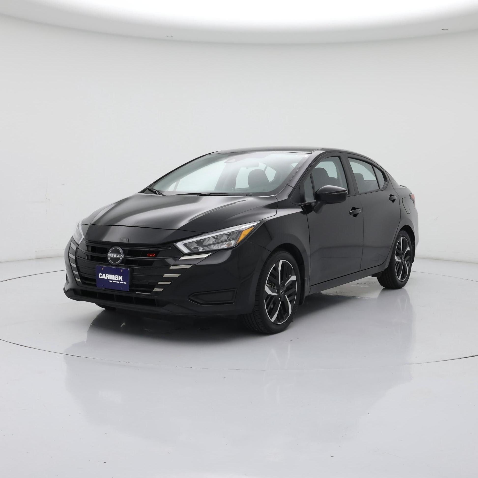 Thumbnail: 2023 Nissan Versa - 4