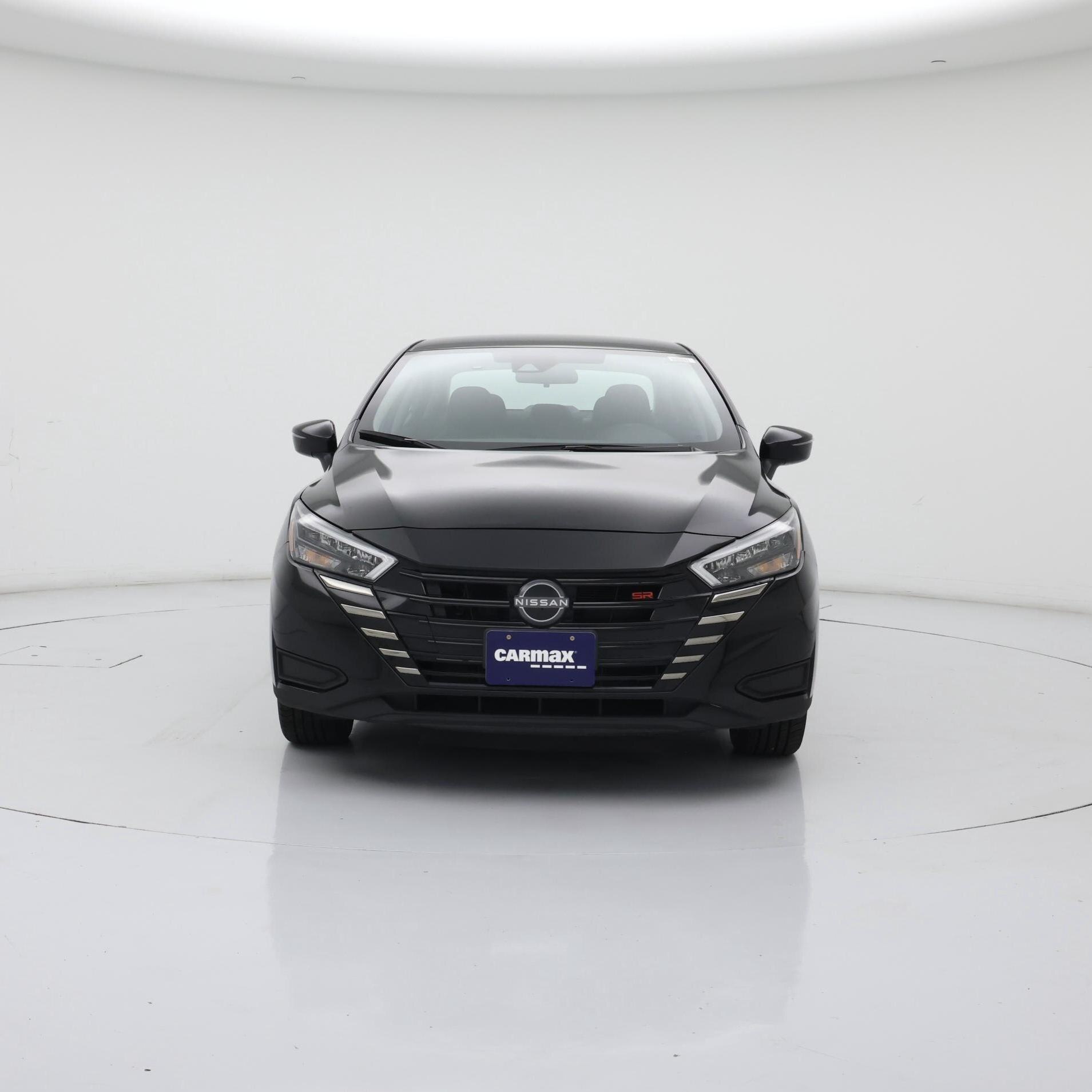 Thumbnail: 2023 Nissan Versa - 5