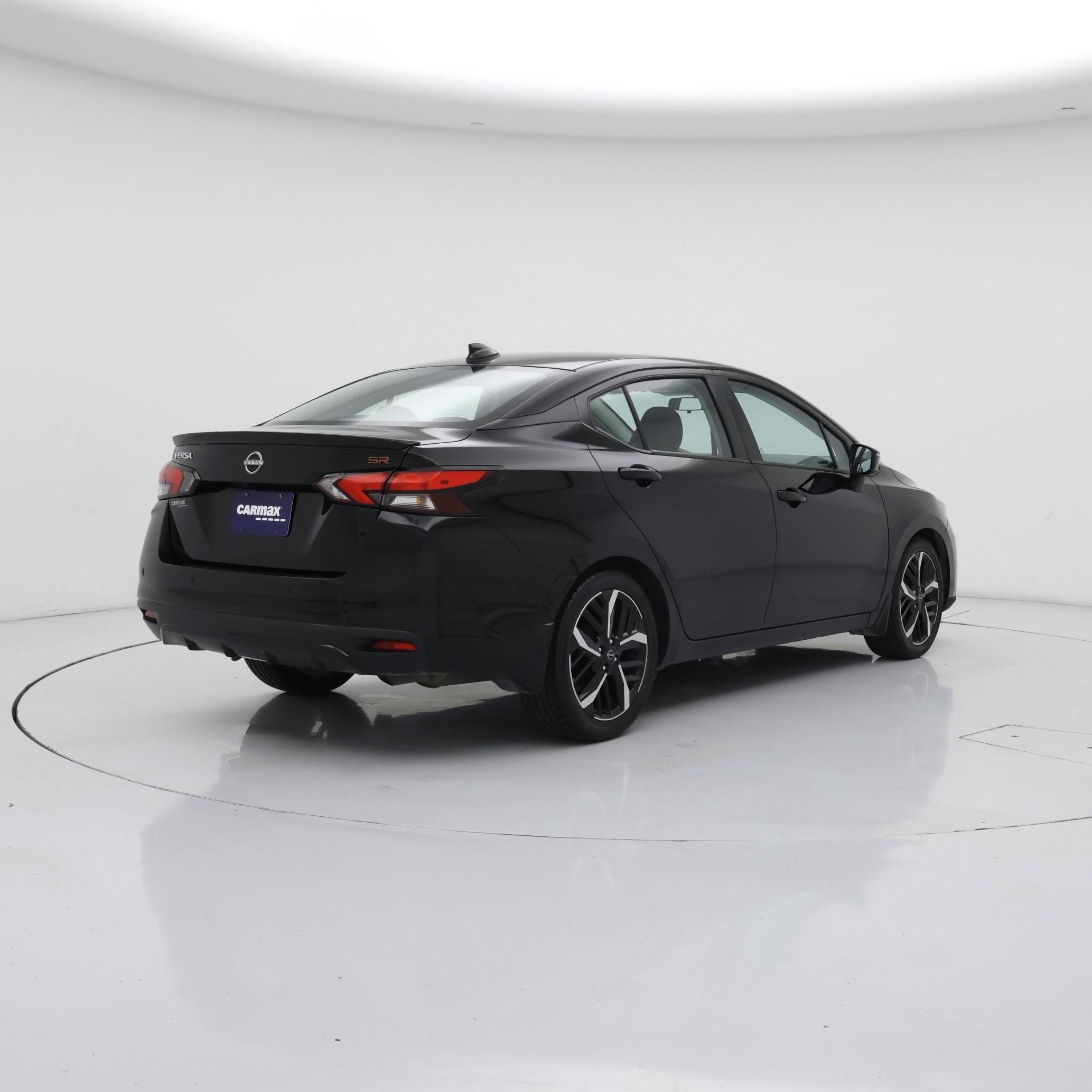 Thumbnail: 2023 Nissan Versa - 8