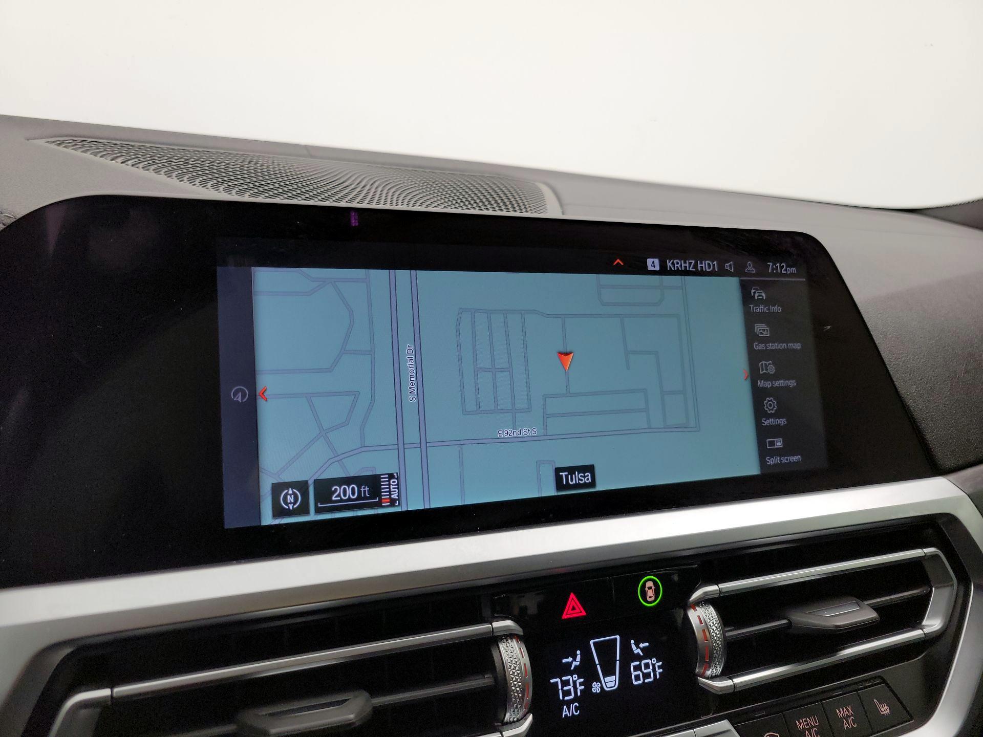 Thumbnail: 2022 BMW 3 Series - 14