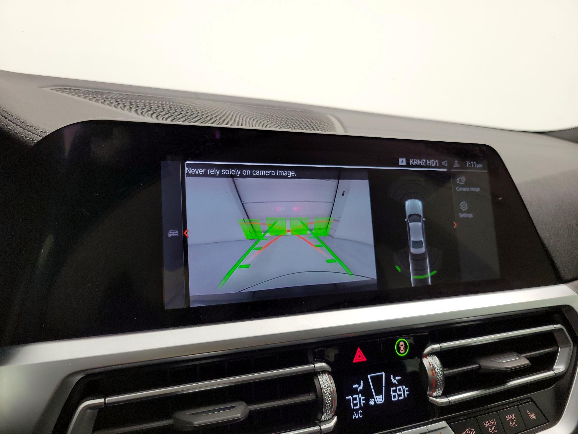 Thumbnail: 2022 BMW 3 Series - 15