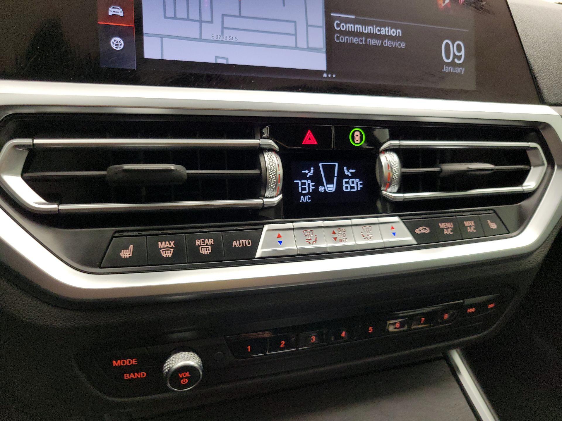 Thumbnail: 2022 BMW 3 Series - 17