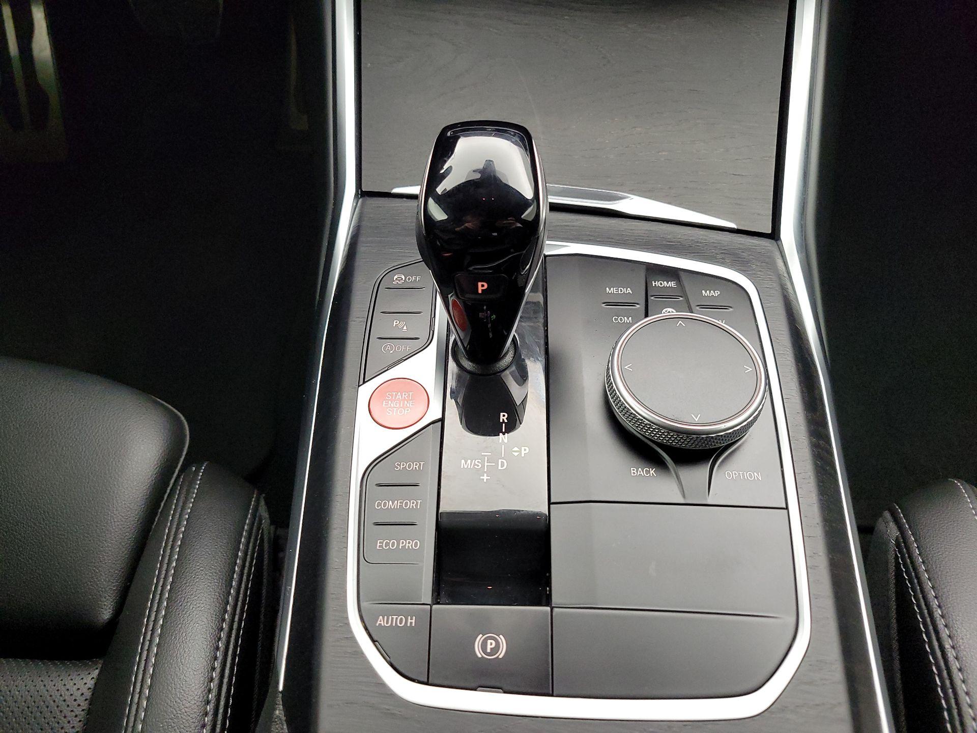 Thumbnail: 2022 BMW 3 Series - 18