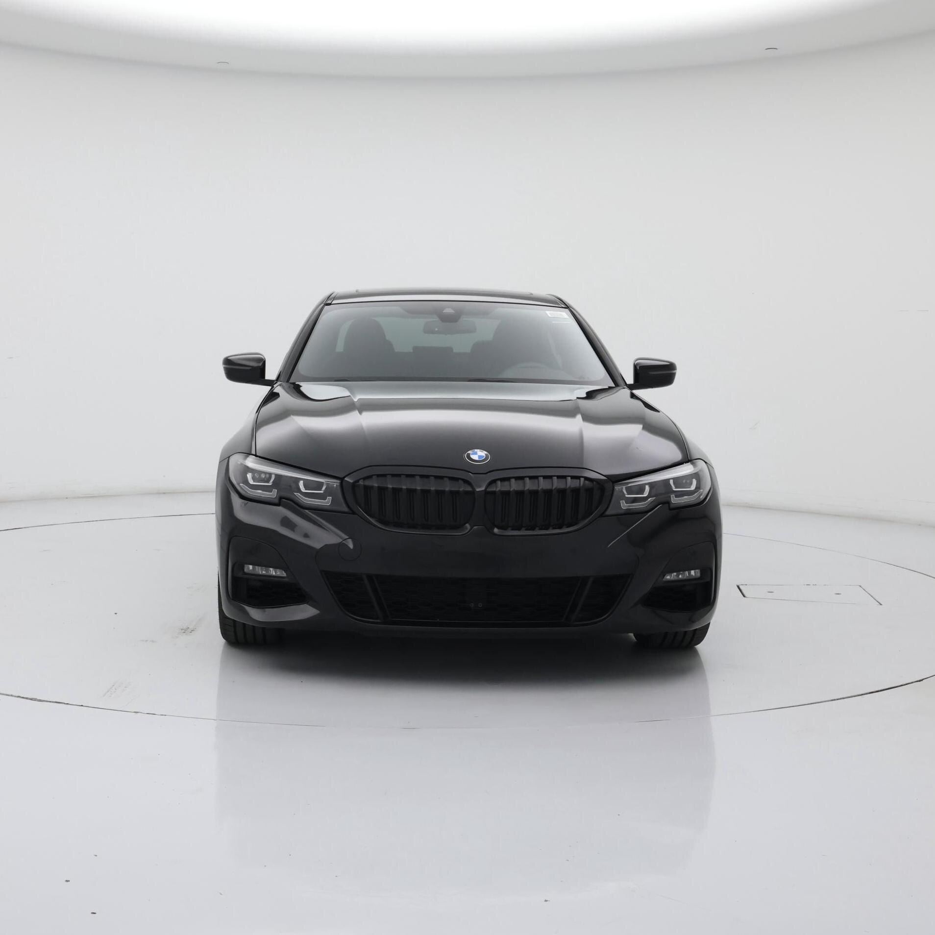 Thumbnail: 2022 BMW 3 Series - 5