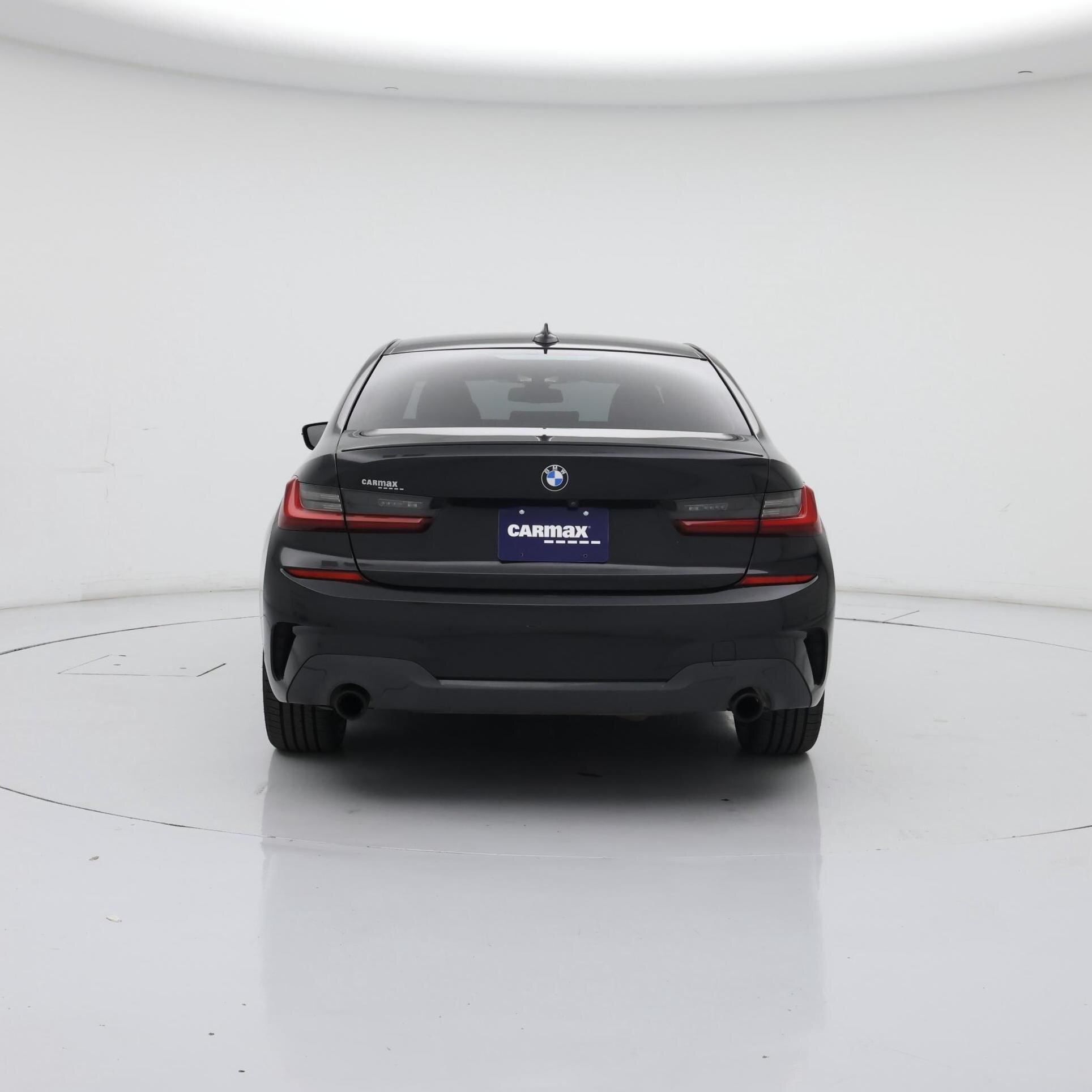 Thumbnail: 2022 BMW 3 Series - 6