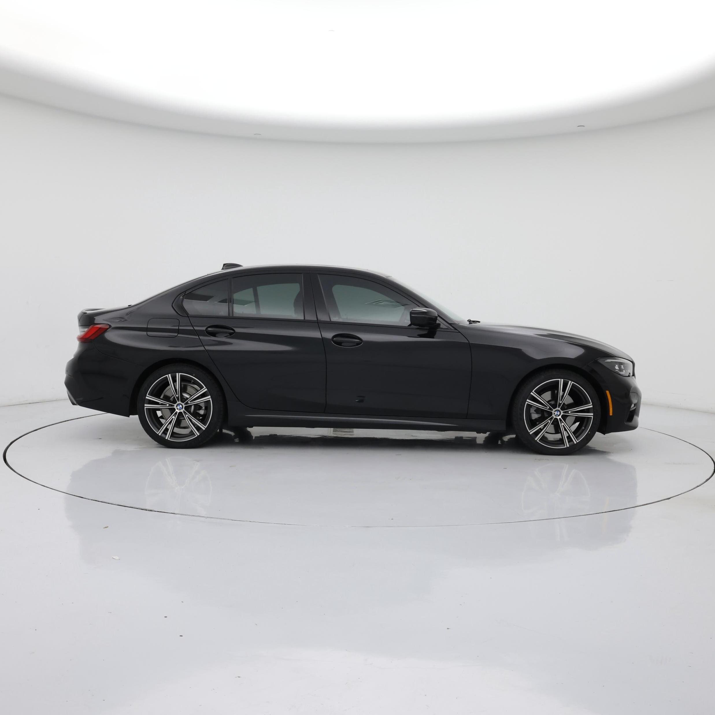 Thumbnail: 2022 BMW 3 Series - 7