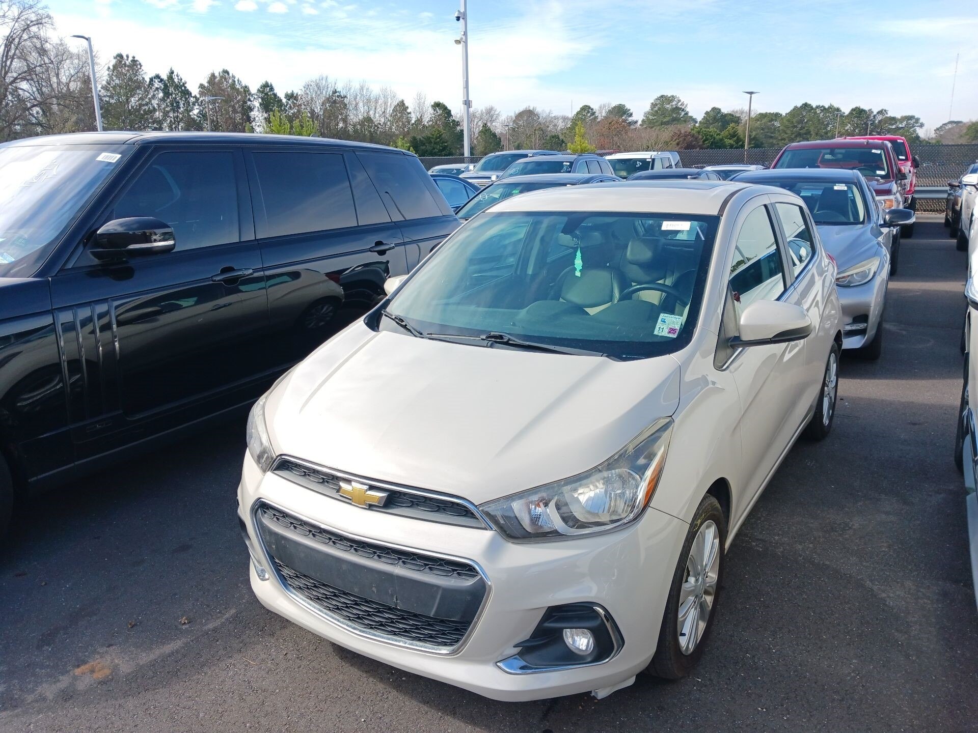 Thumbnail: 2020 Jeep Renegade - 2