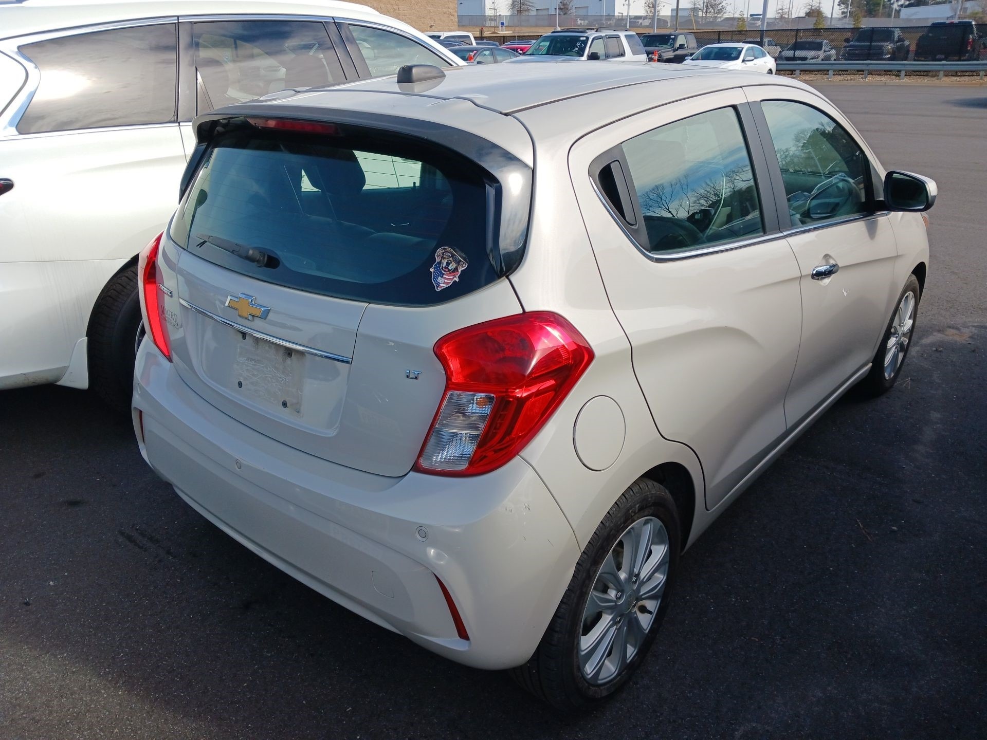 Thumbnail: 2020 Jeep Renegade - 3