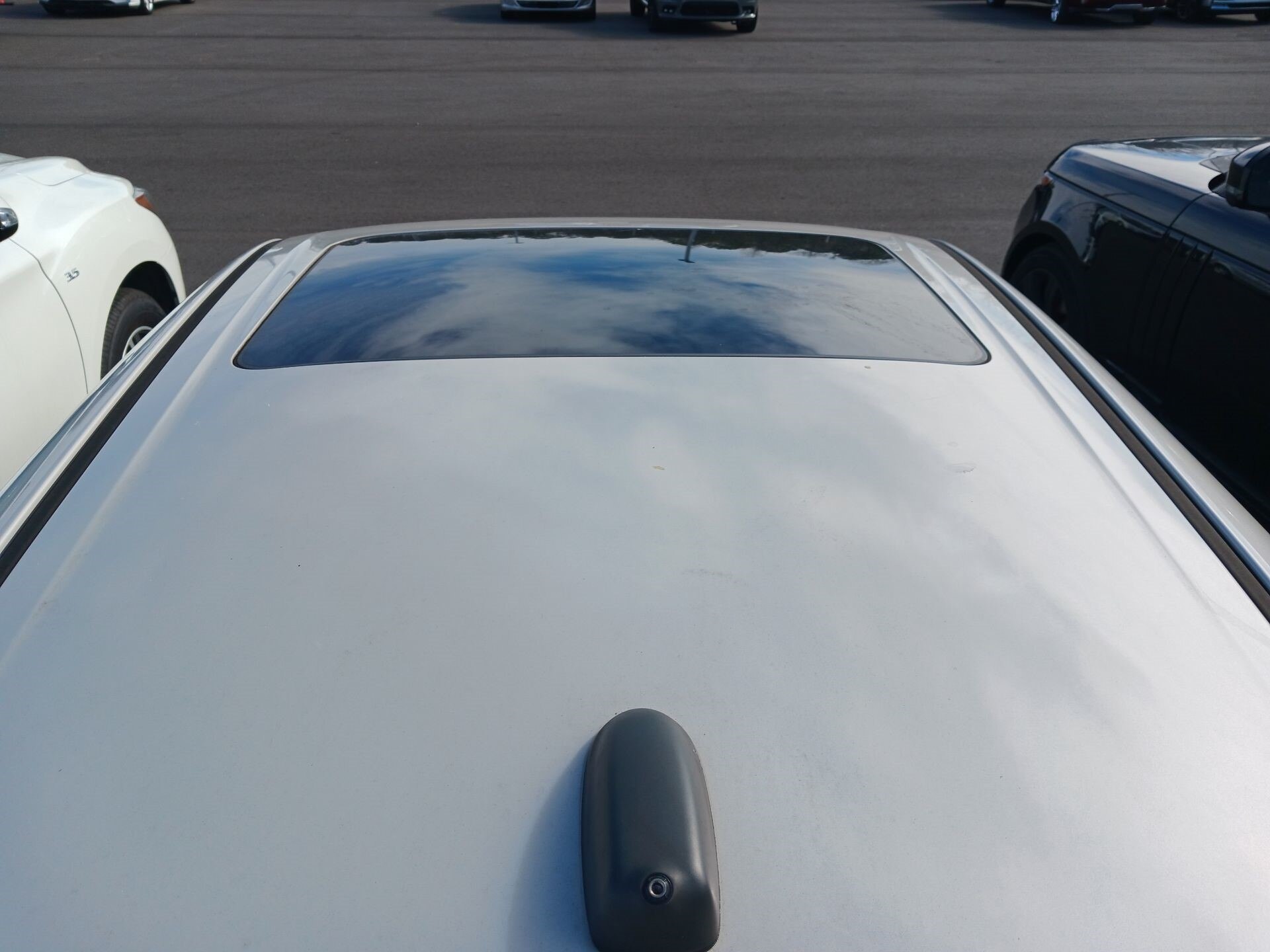 Thumbnail: 2020 Jeep Renegade - 5