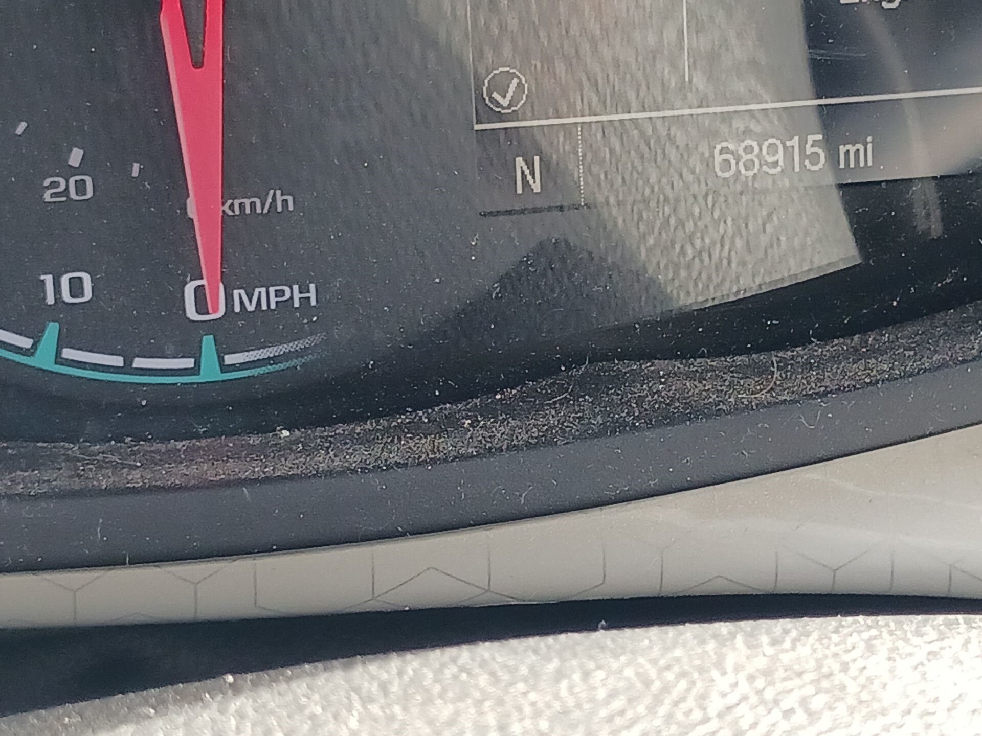 Thumbnail: 2020 Jeep Renegade - 6