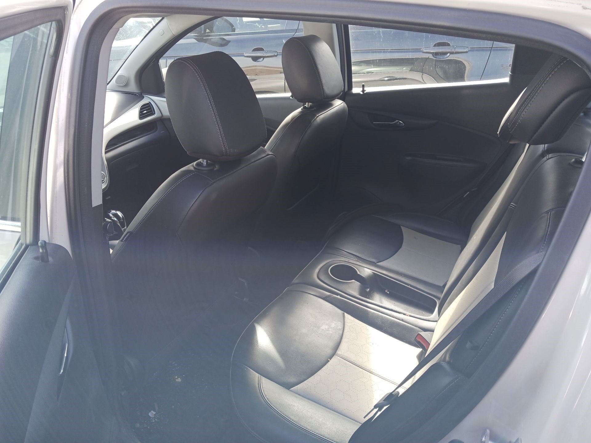 Thumbnail: 2020 Jeep Renegade - 8