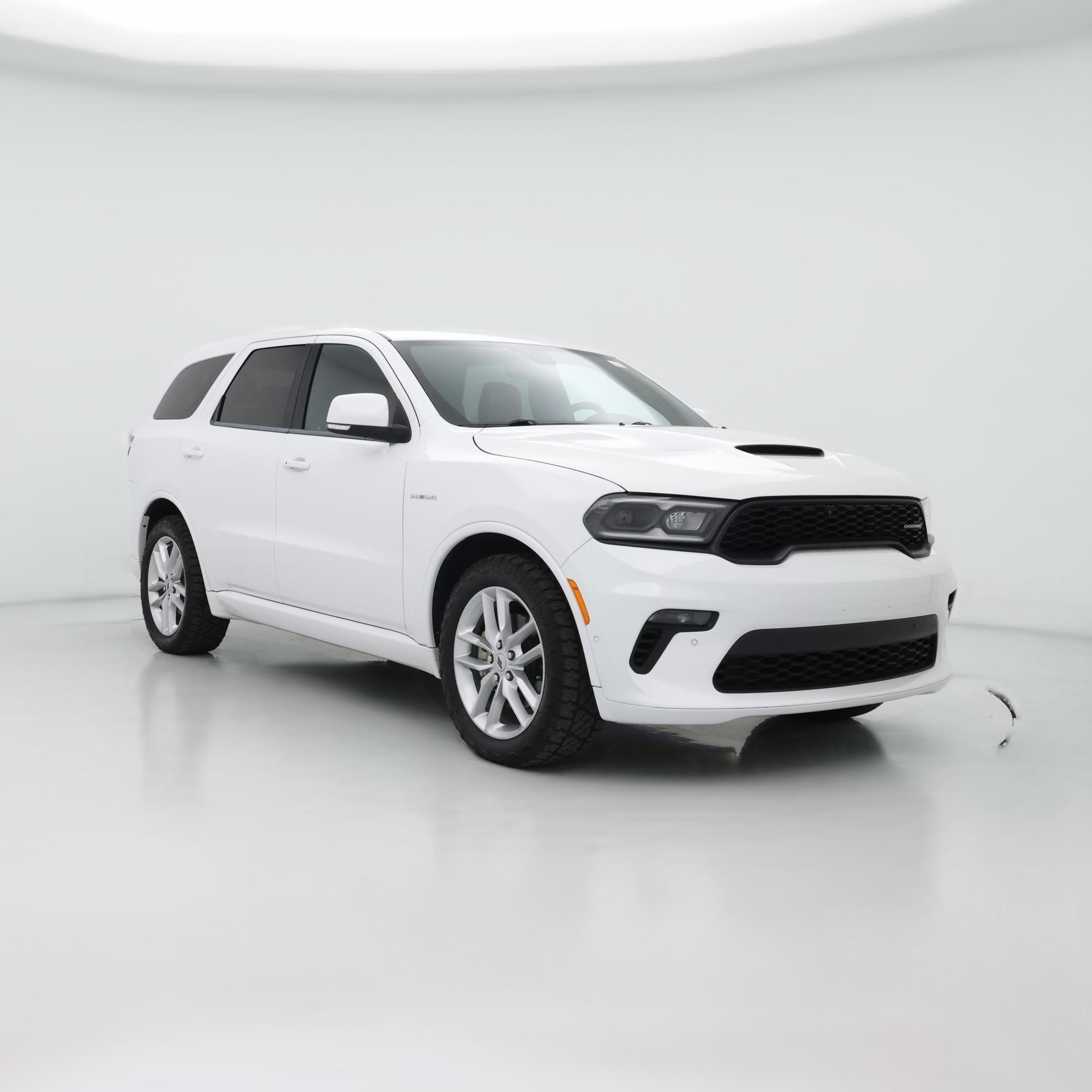 Thumbnail: 2022 Dodge Durango - 1