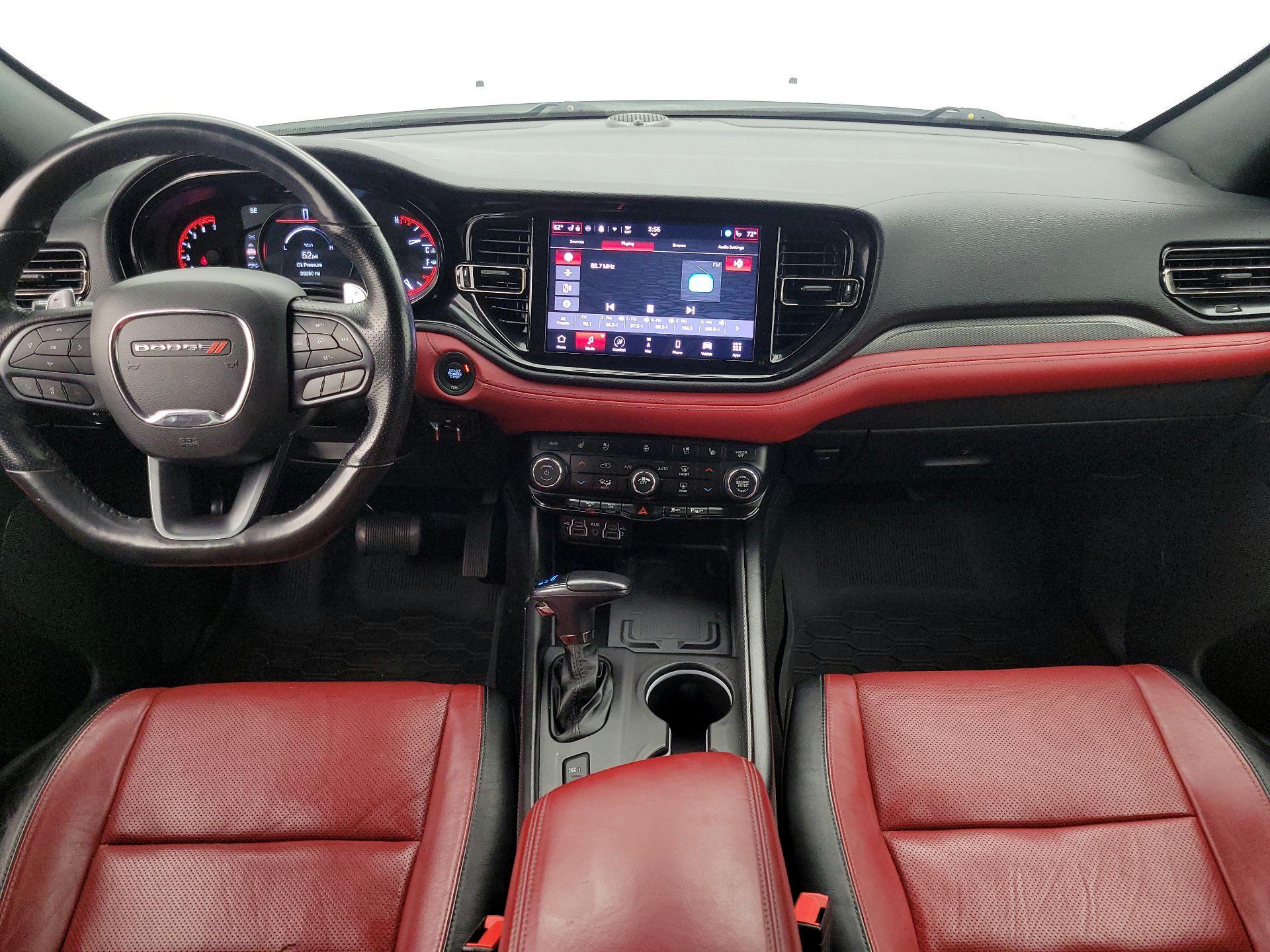 Thumbnail: 2022 Dodge Durango - 9