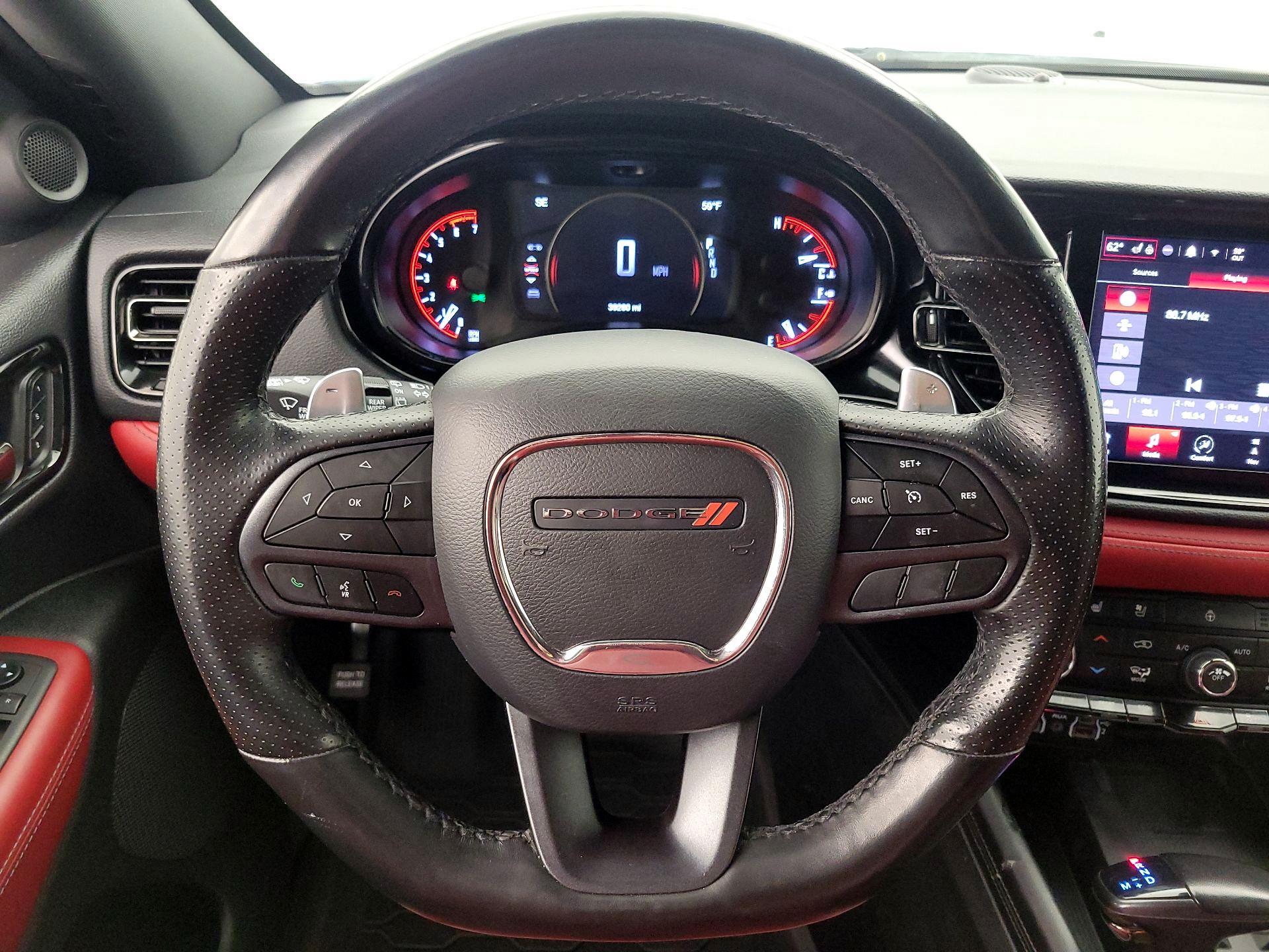 Thumbnail: 2022 Dodge Durango - 10