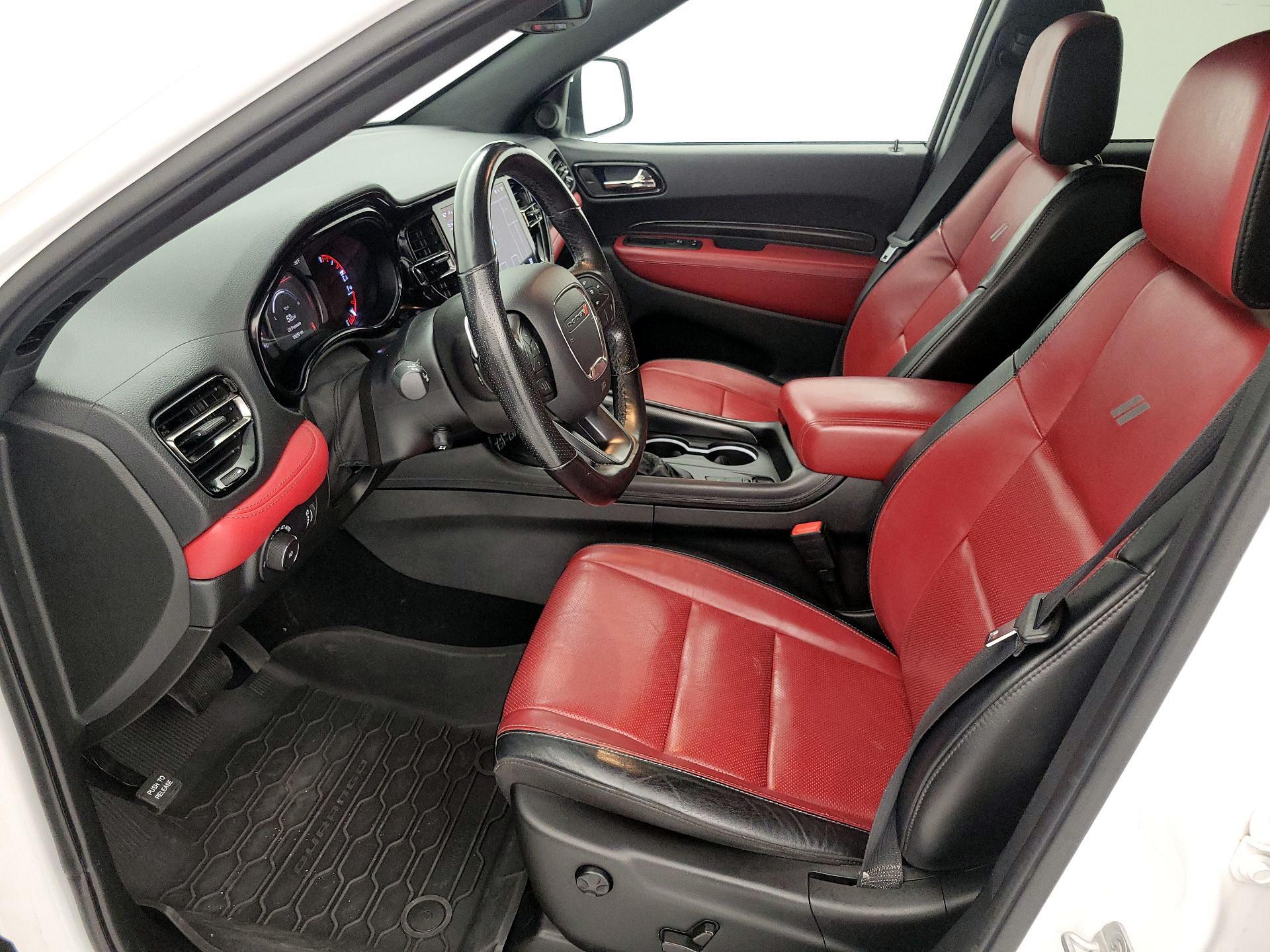 Thumbnail: 2022 Dodge Durango - 11