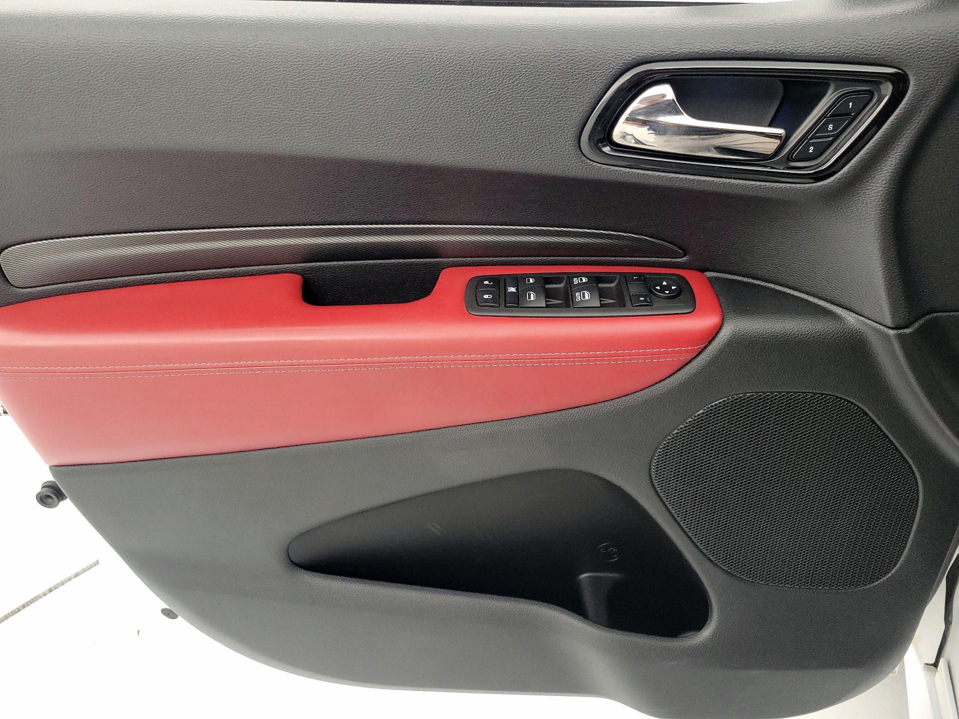 Thumbnail: 2022 Dodge Durango - 12