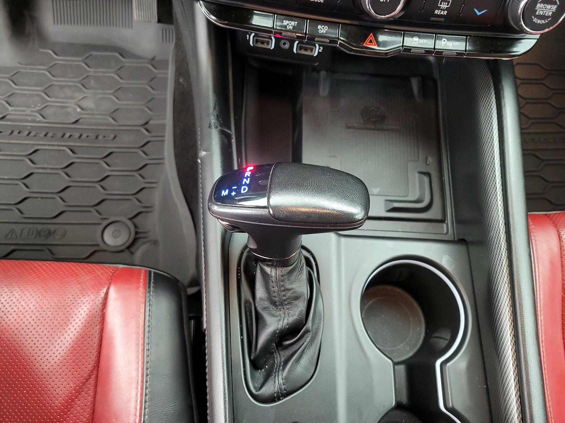 Thumbnail: 2022 Dodge Durango - 18