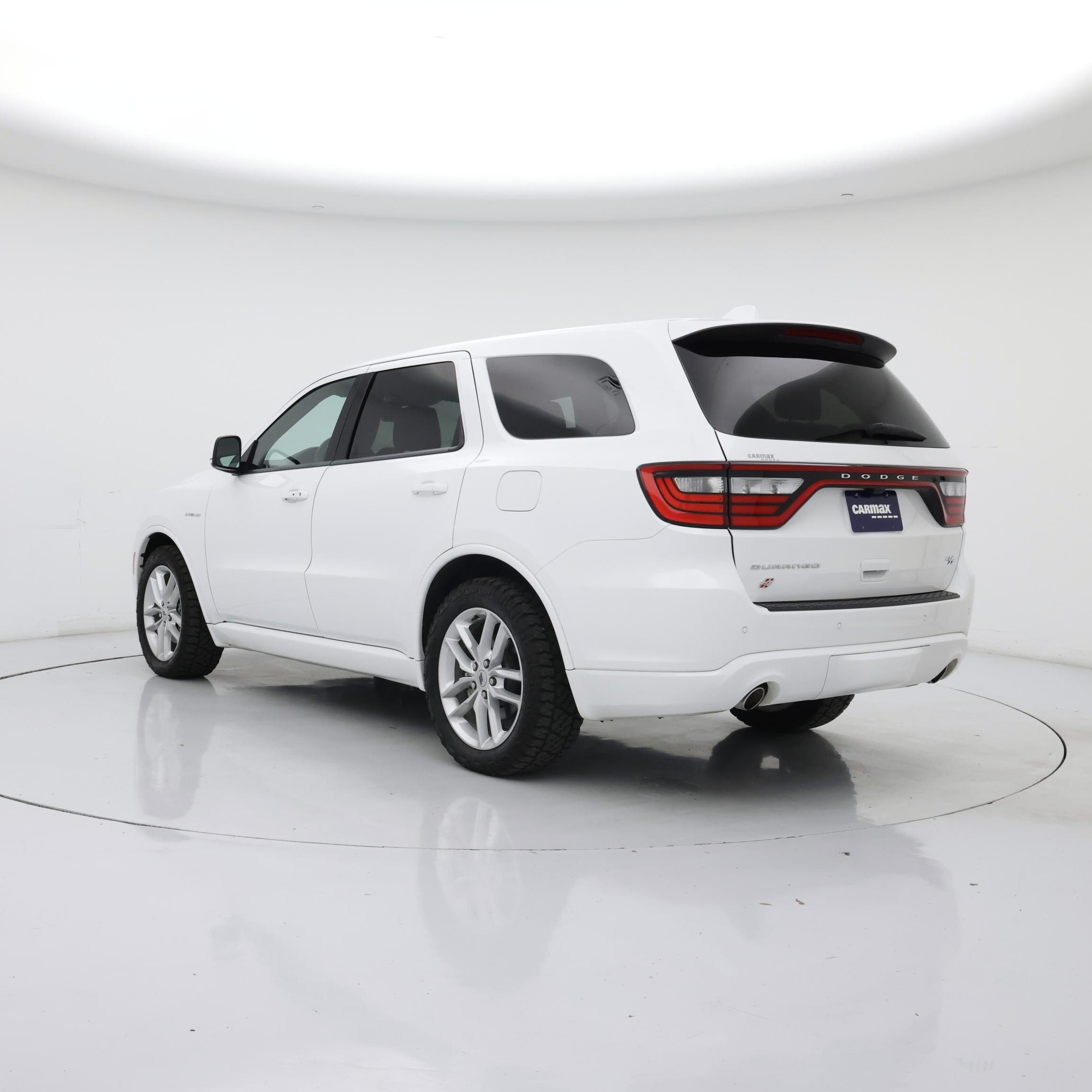 Thumbnail: 2022 Dodge Durango - 2