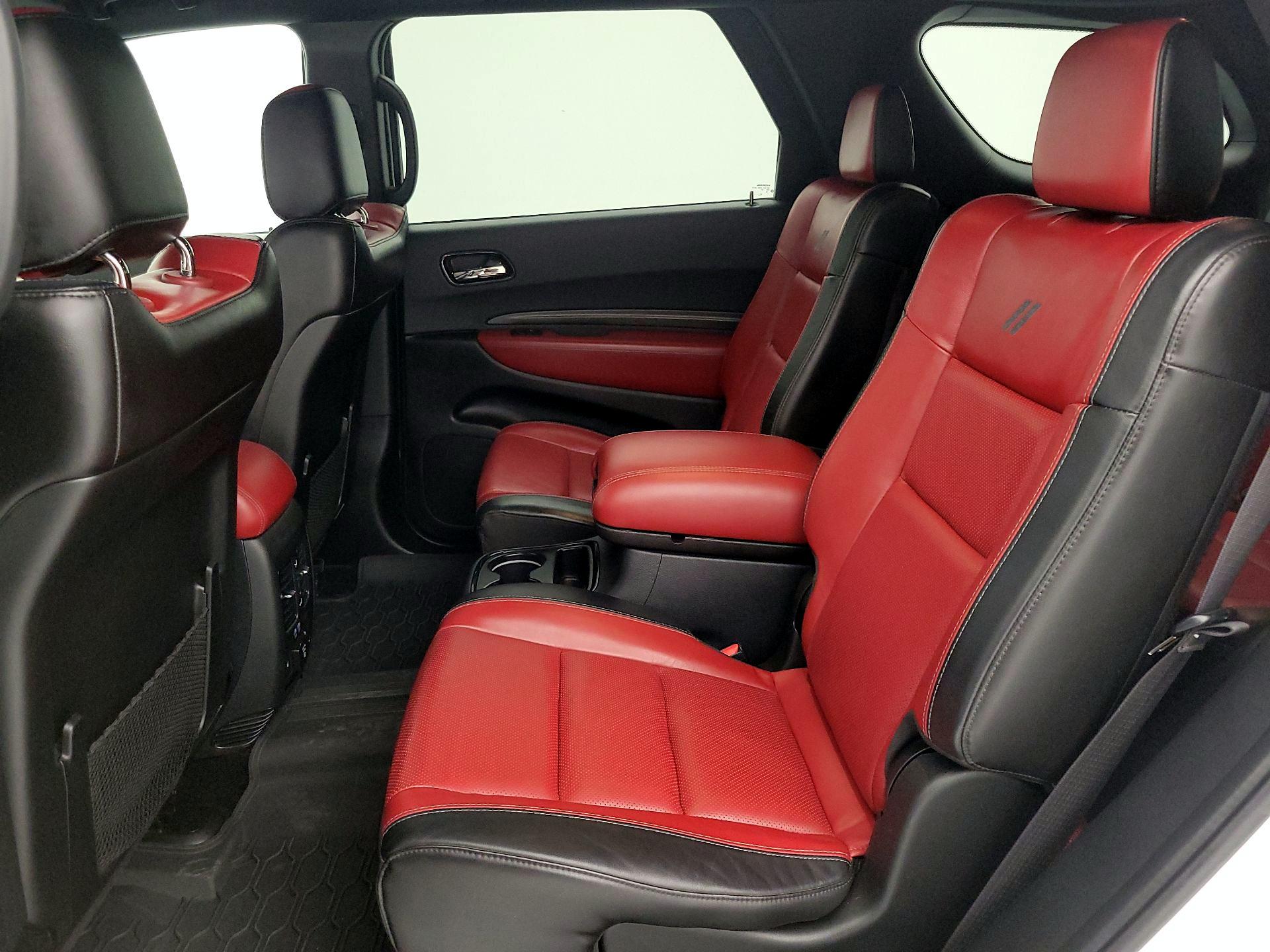 Thumbnail: 2022 Dodge Durango - 20