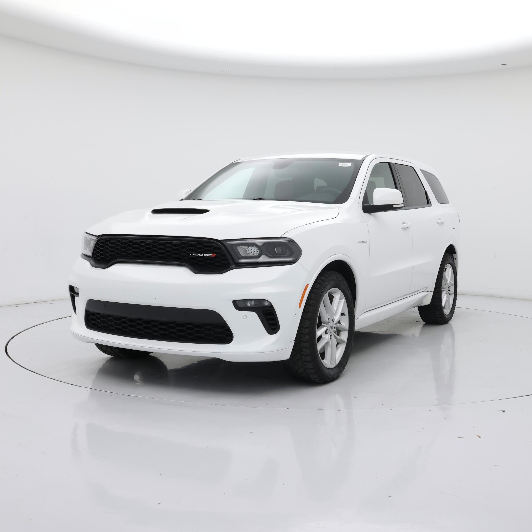 Thumbnail: 2022 Dodge Durango - 4