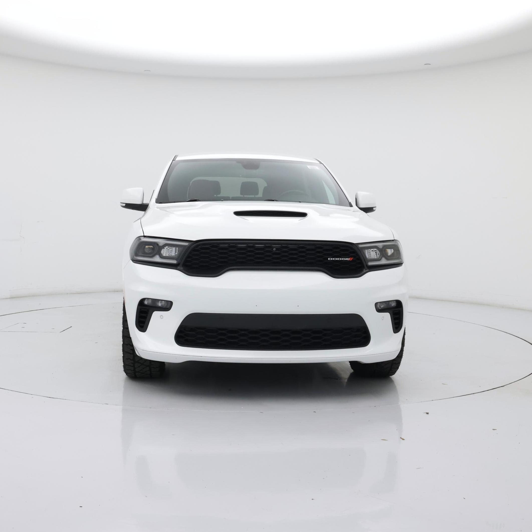 Thumbnail: 2022 Dodge Durango - 5
