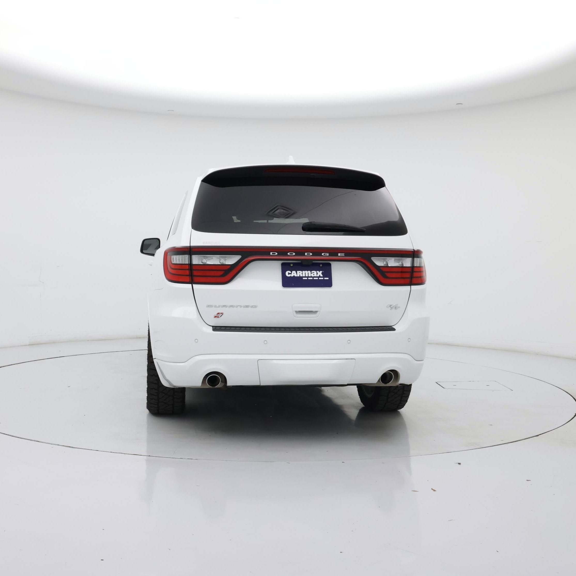 Thumbnail: 2022 Dodge Durango - 6