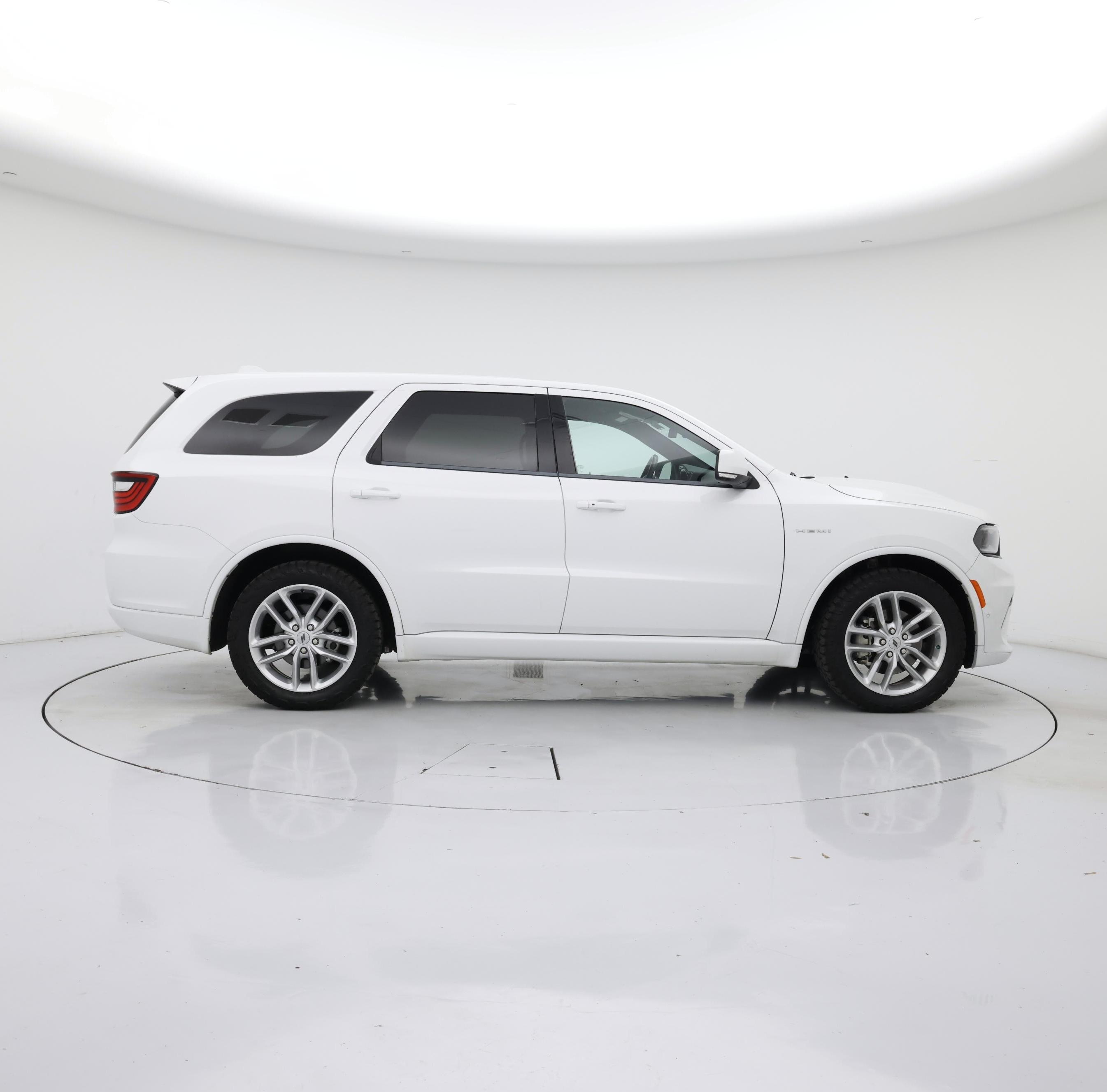 Thumbnail: 2022 Dodge Durango - 7