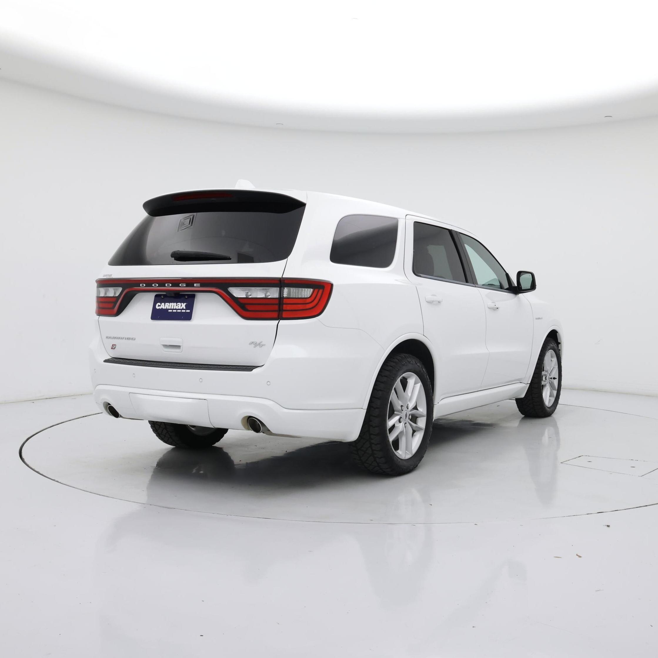 Thumbnail: 2022 Dodge Durango - 8